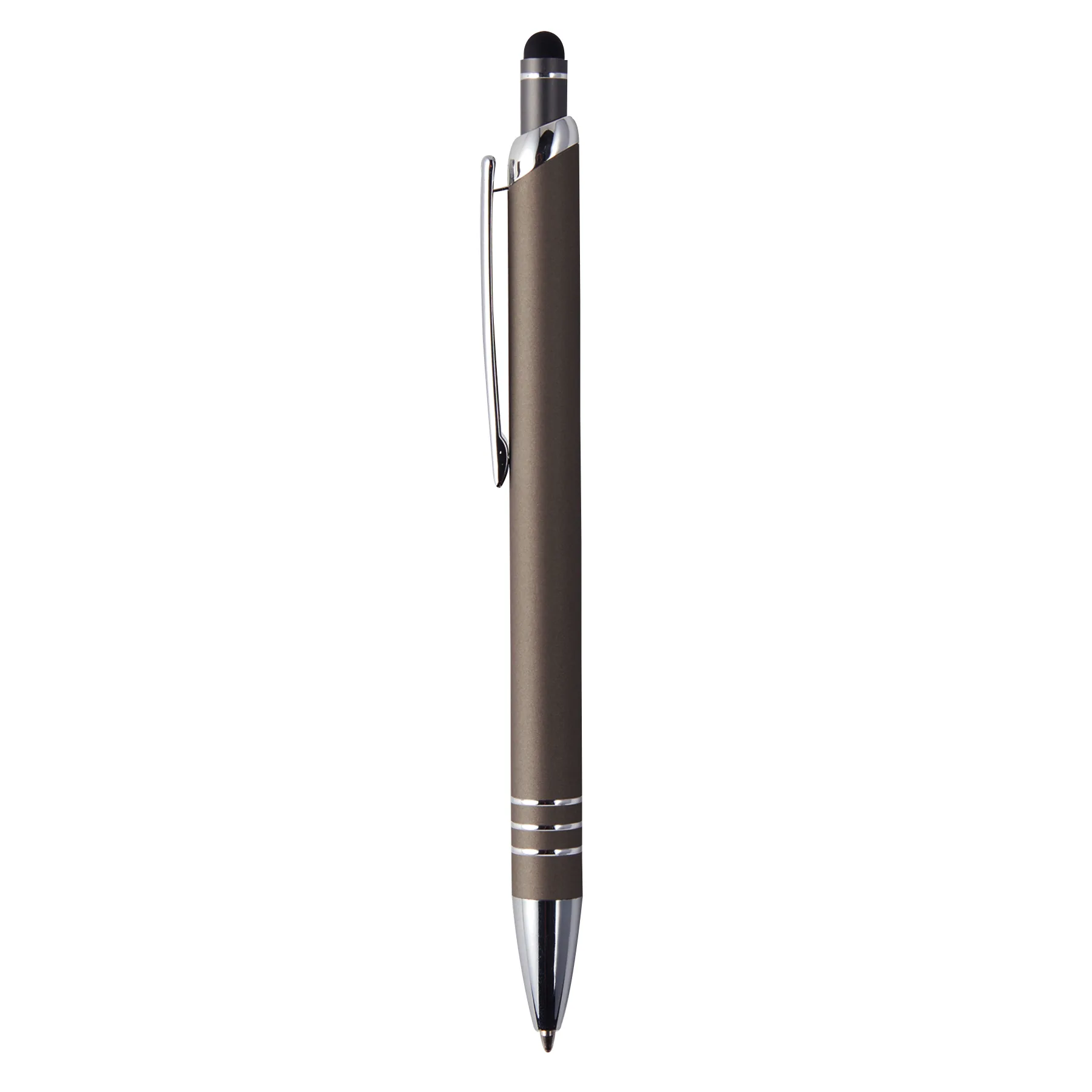 Venice Velvet-Touch Aluminum Stylus Pen view 5