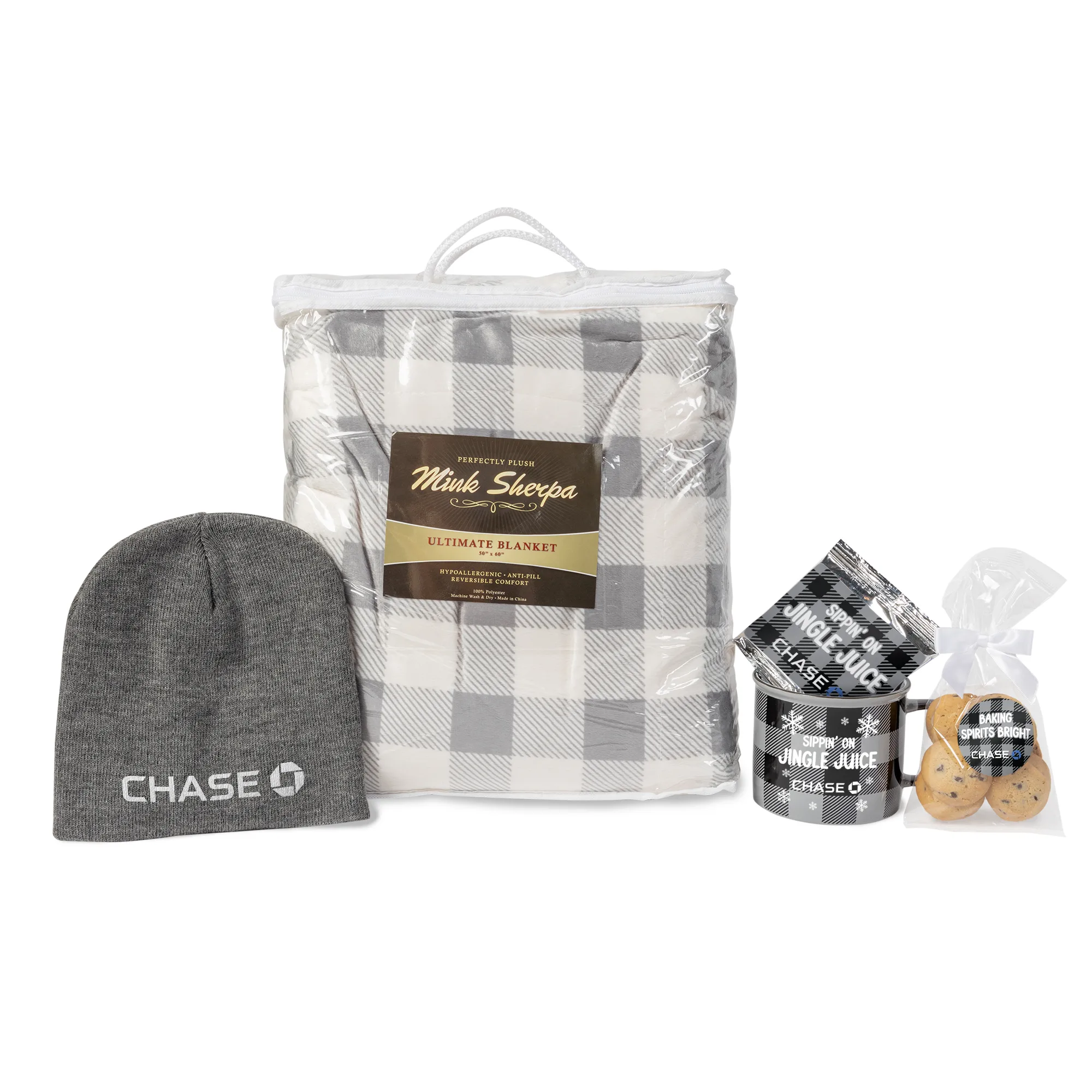 All Bundled Up Gift Set view 2