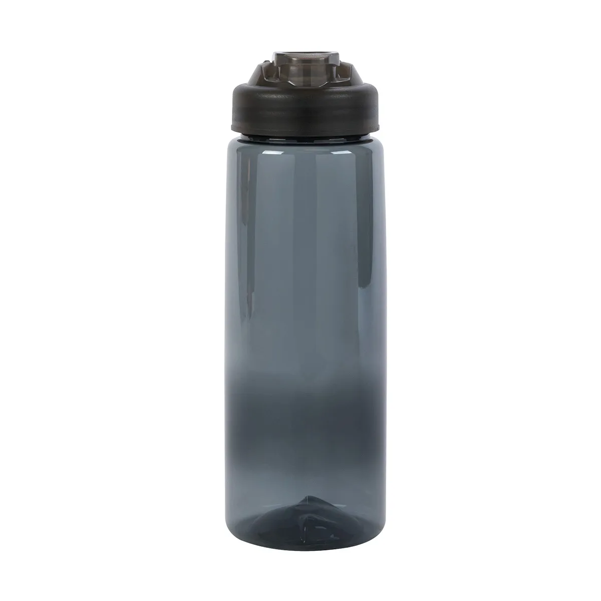 Carlsbad 26 oz. RPET Bottle with Chug Spout view 2