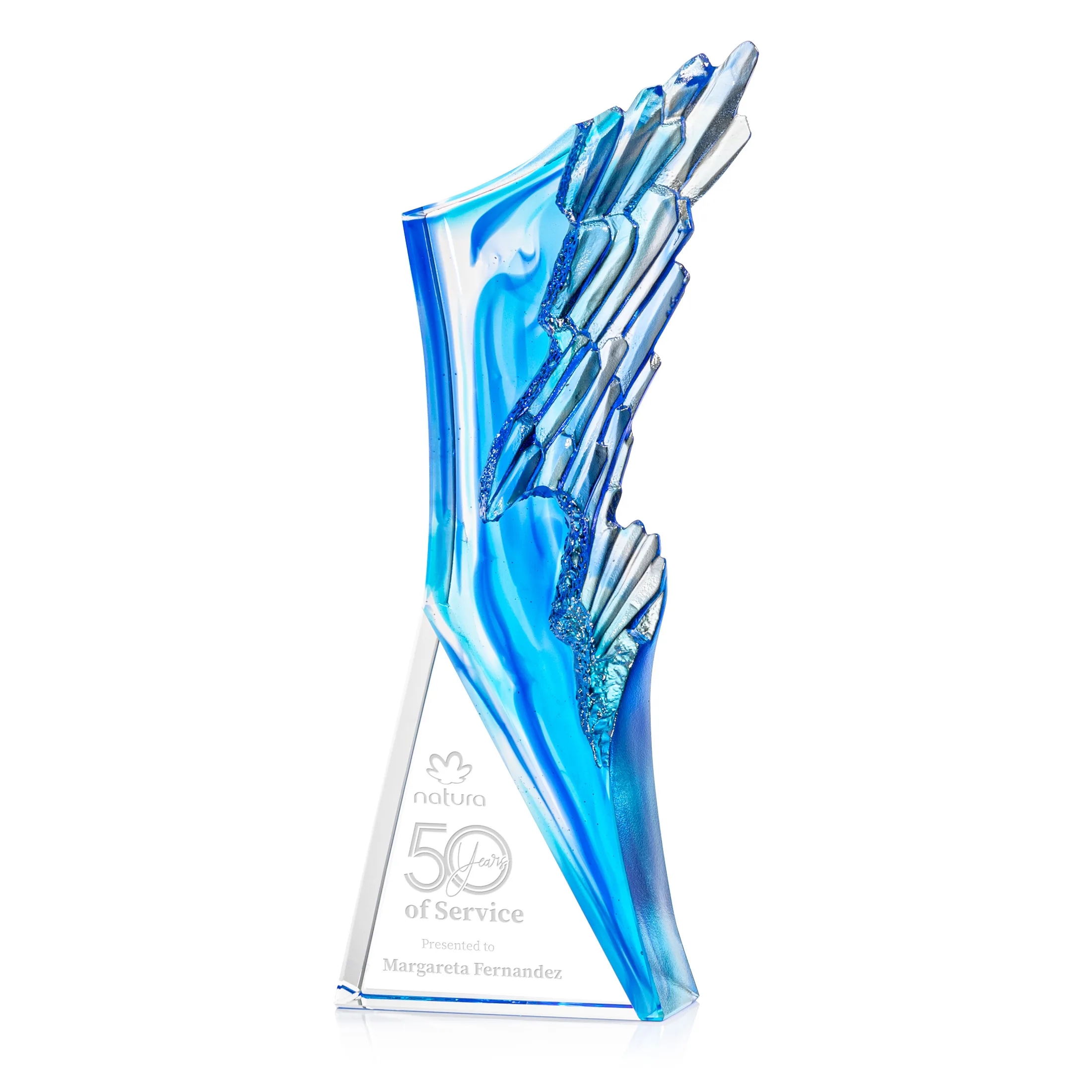 Corinaldo Award — Corinaldo Award