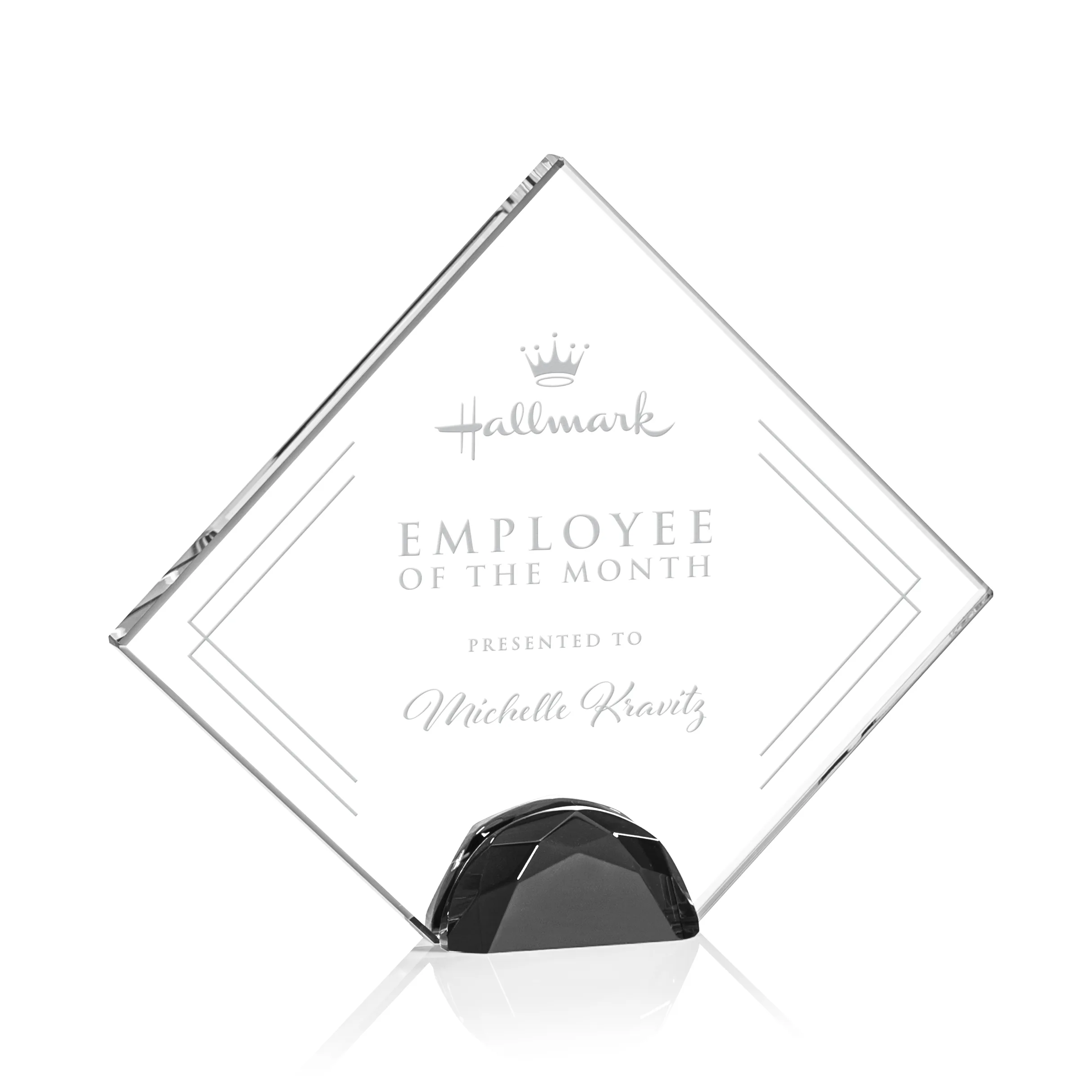 Deerfield Award — Deerfield Award