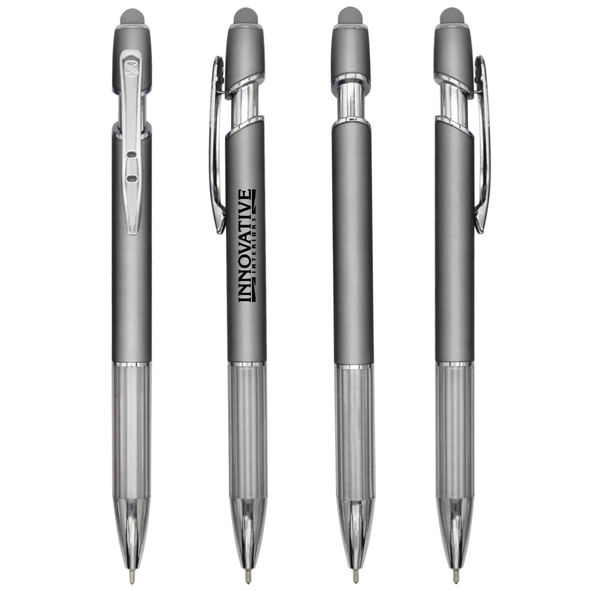 Ultima Comfort Luster Stylus Gel Pen view 4