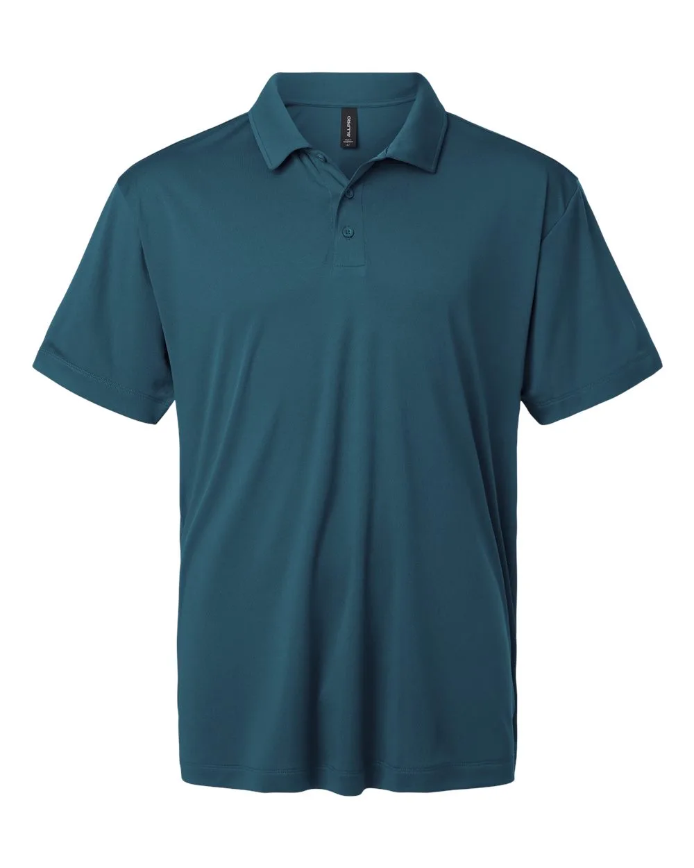 AllPro™ Pro-Lock Performance Polo Shirt view 3