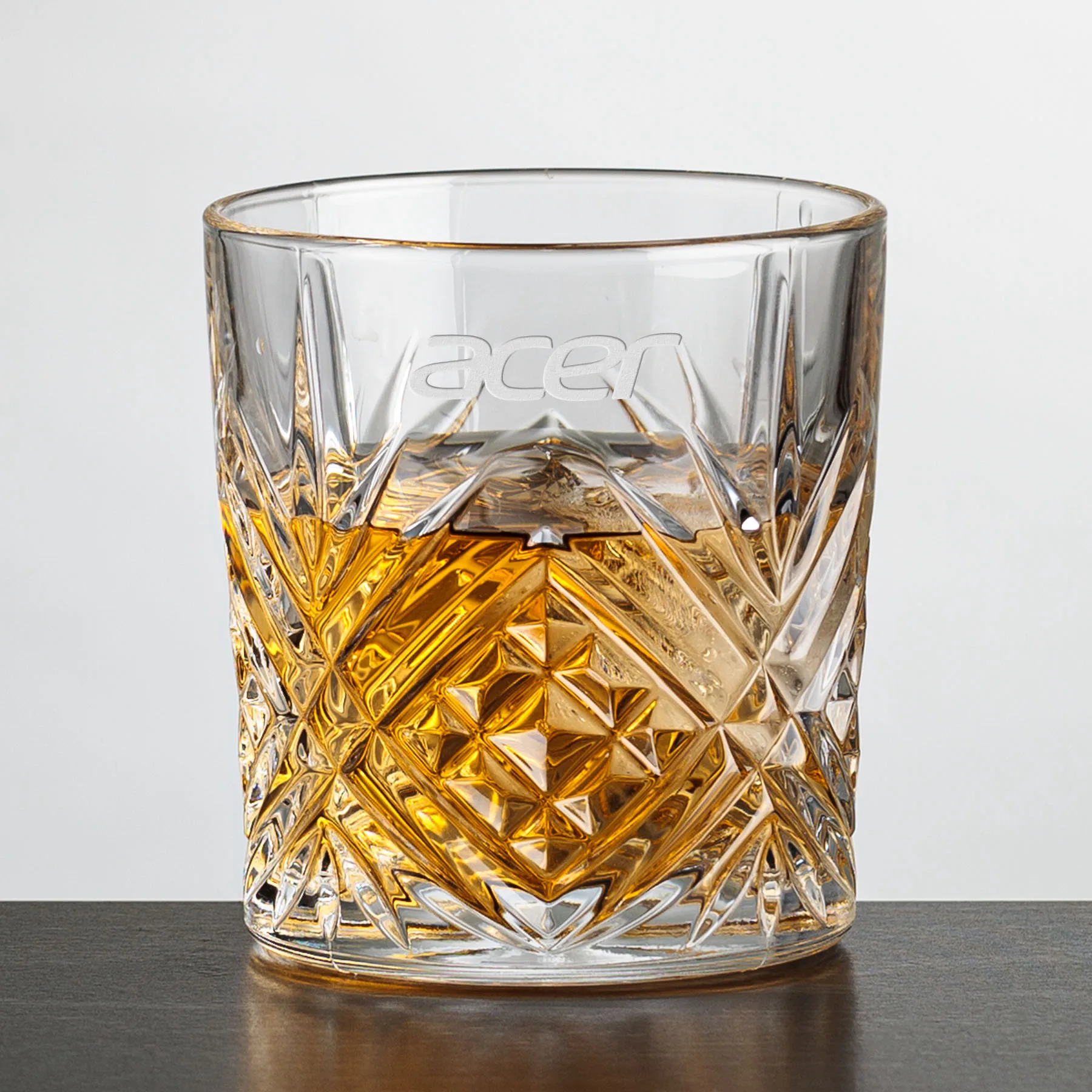 Milford On-The-Rocks - 11oz — Milford On-The-Rocks - 11oz