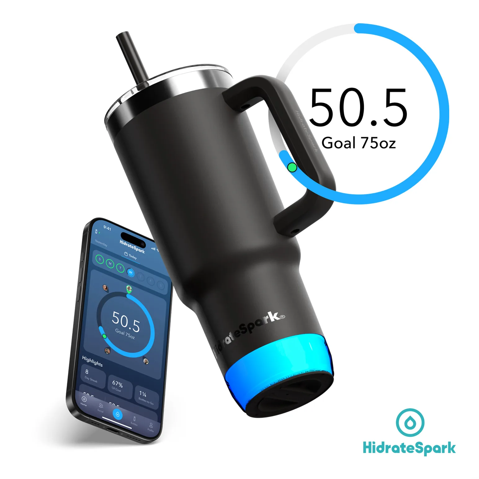 Smart Hydration