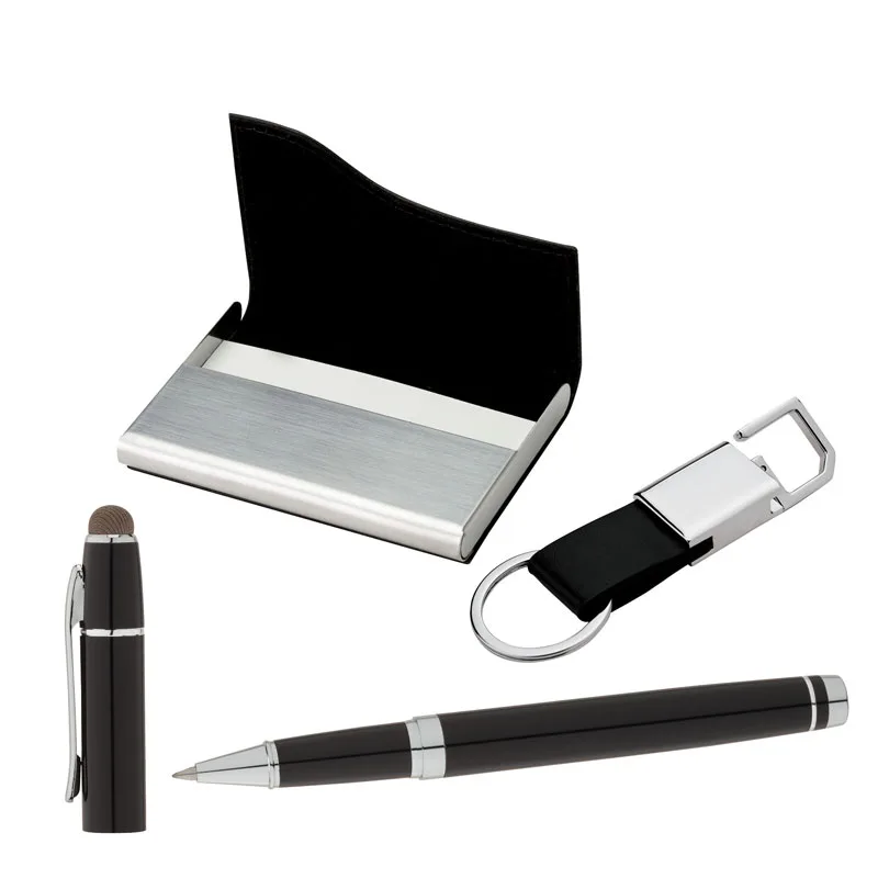 Langley Classic Business Gift Set view 2