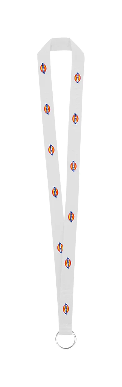 3/4" Screen Printed Lanyard (QuickShip) 18-24 Days view 7