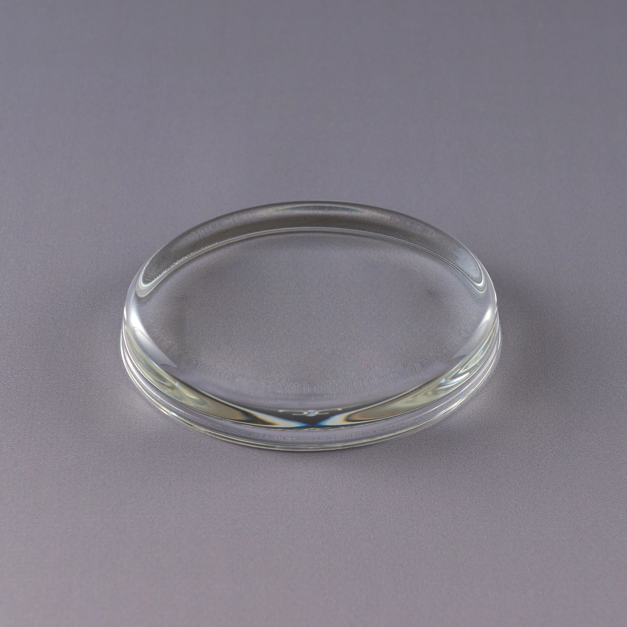 477 Ellipse straight - BLANK