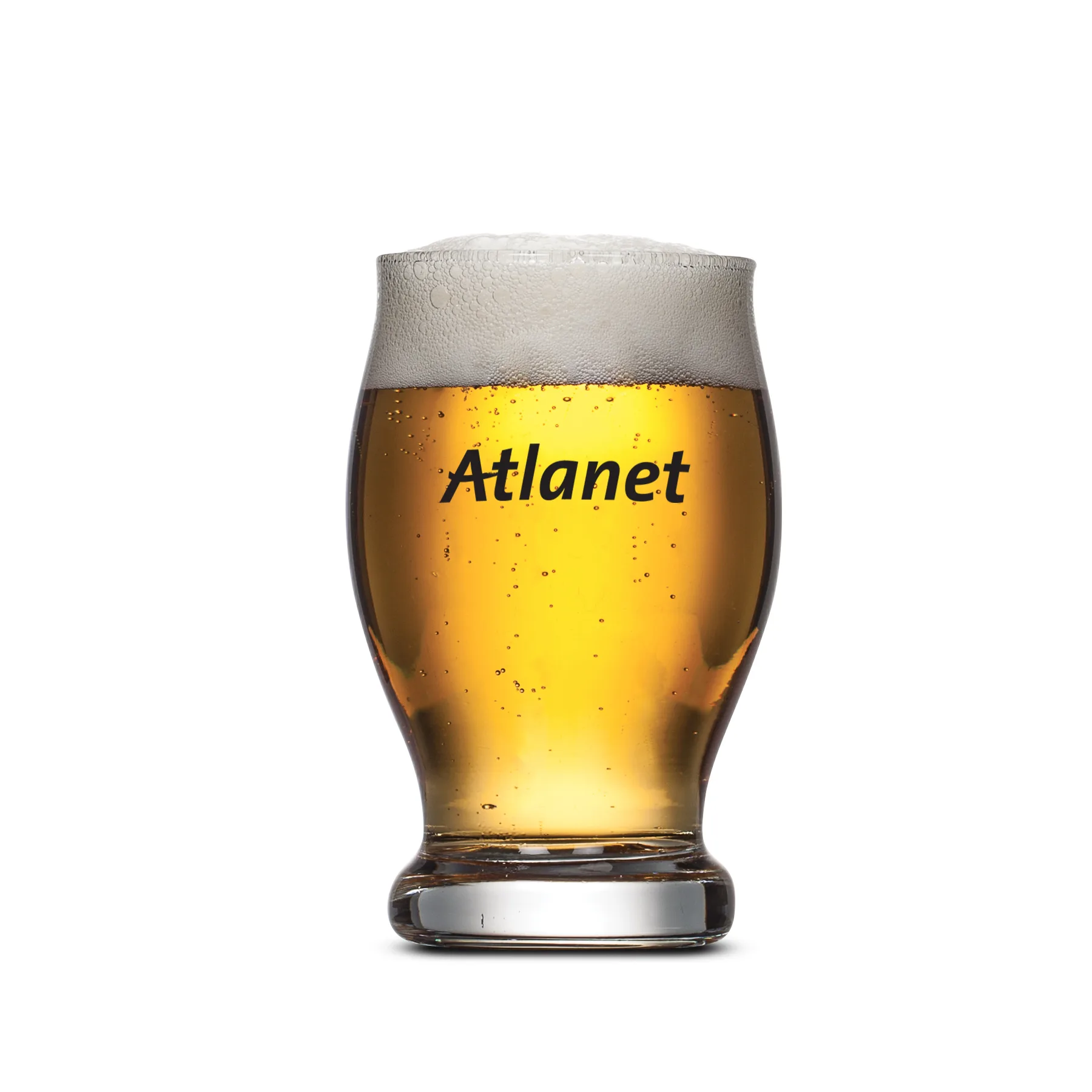 Rotherham Beer Taster - 5.5oz — Rotherham Beer Taster - 5.5oz
