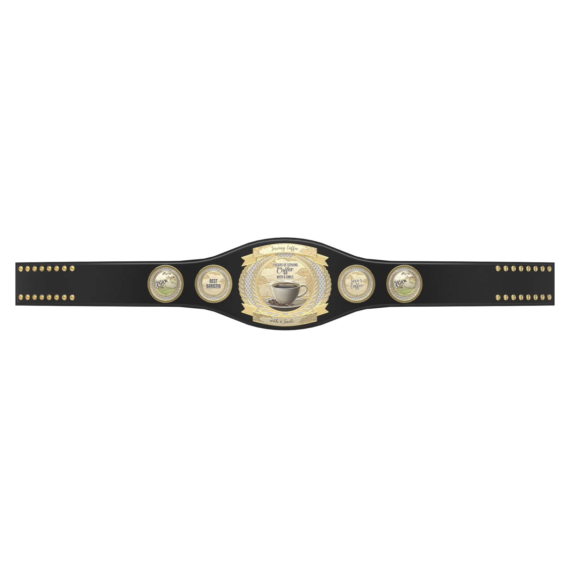 Gold/Various