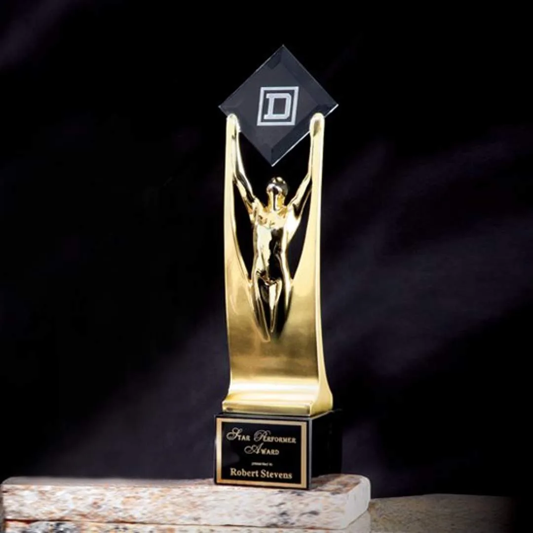 Contour Achievement Award — Contour Achievement Award