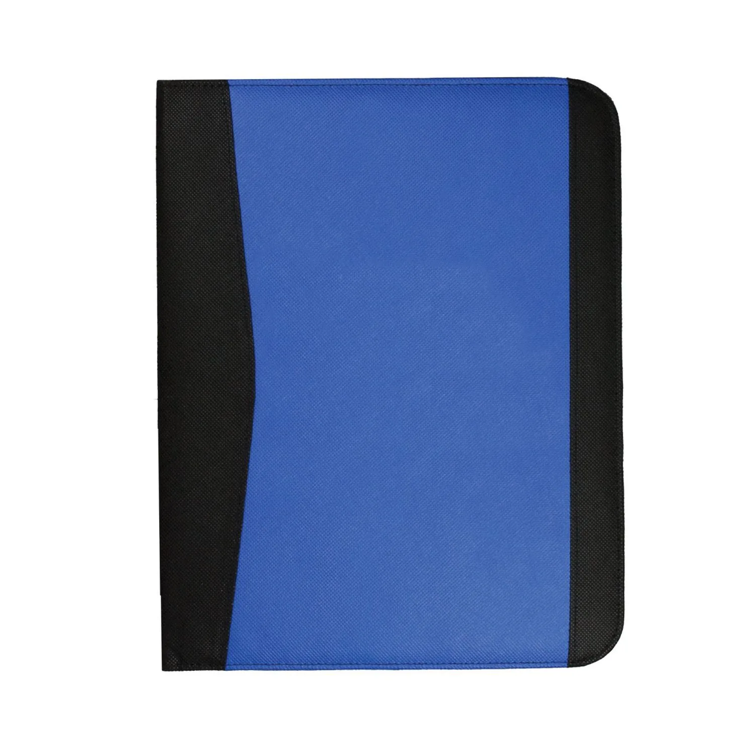 Letter Size Non-Woven Padfolio view 6