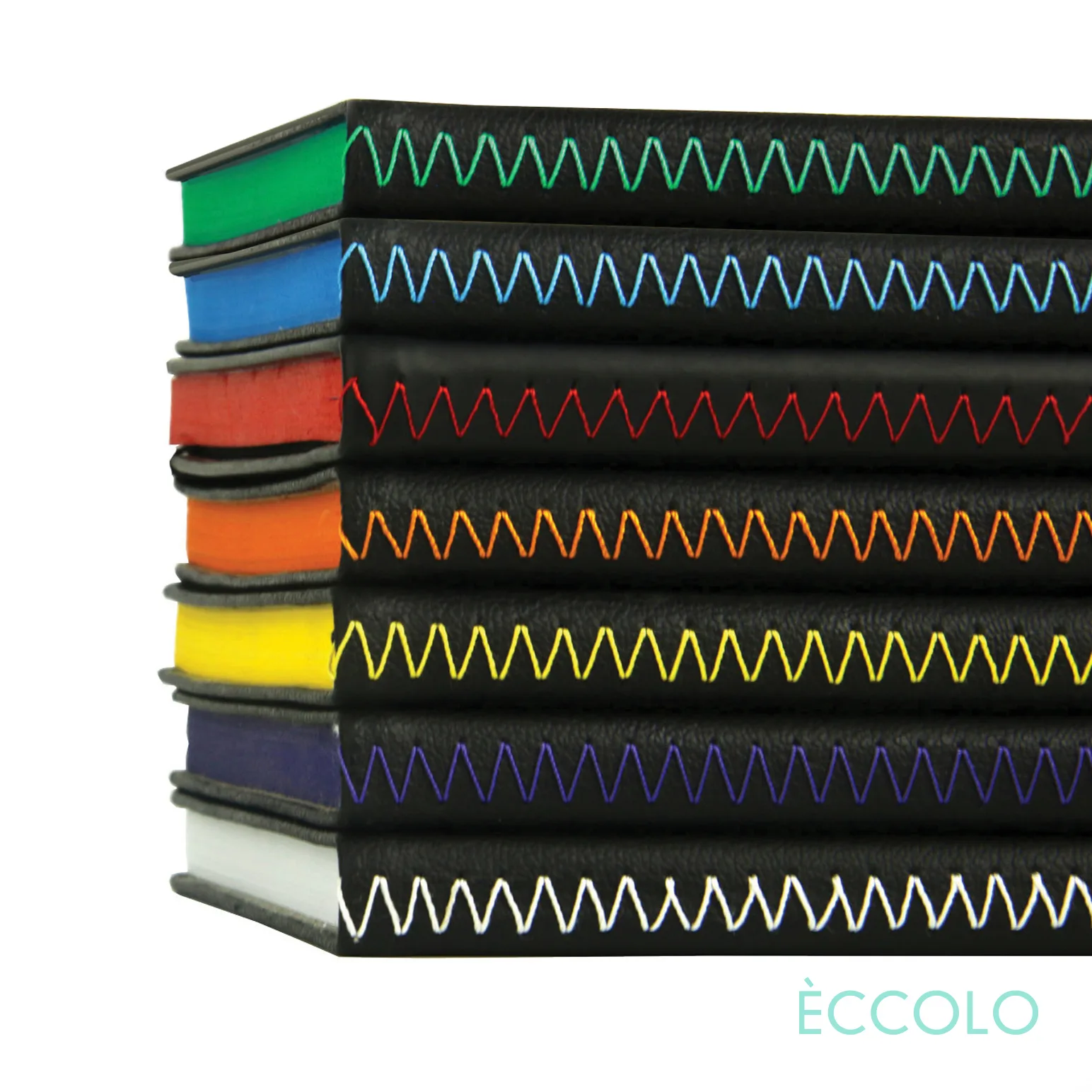 Eccolo® New Wave Journal view 2