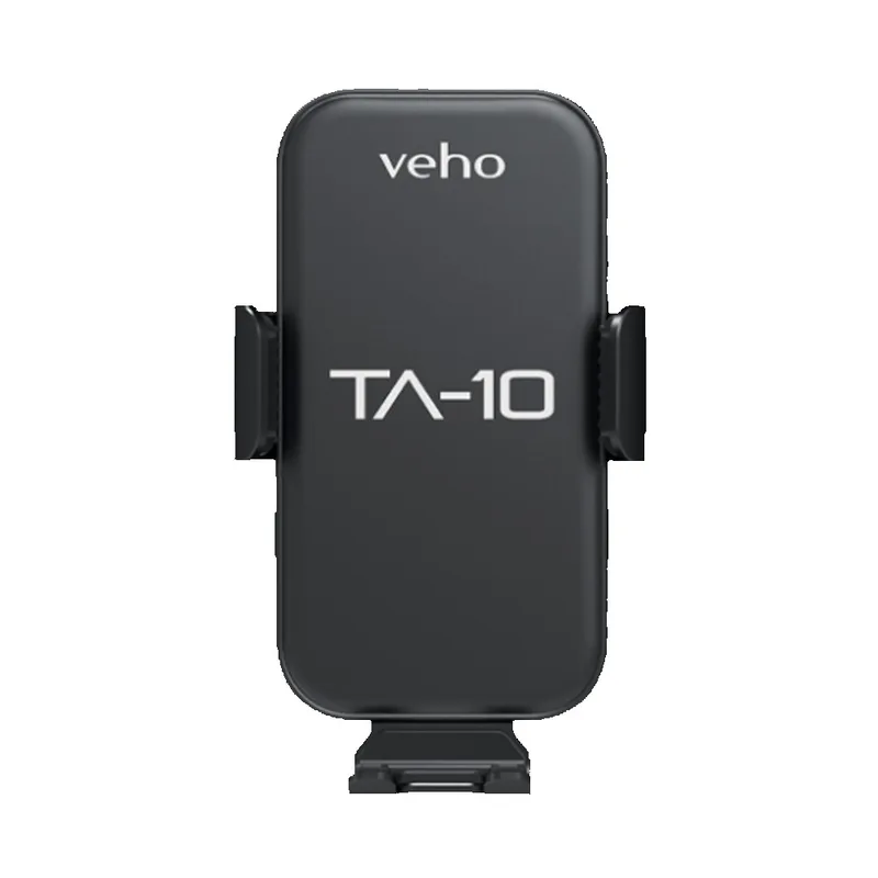 Veho TA-10 Universal In-Car Smartphone Wireless Charging Cradle