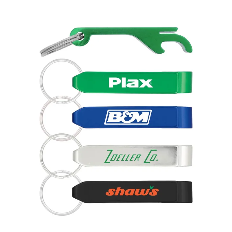 Double Stout Bottle Opener
