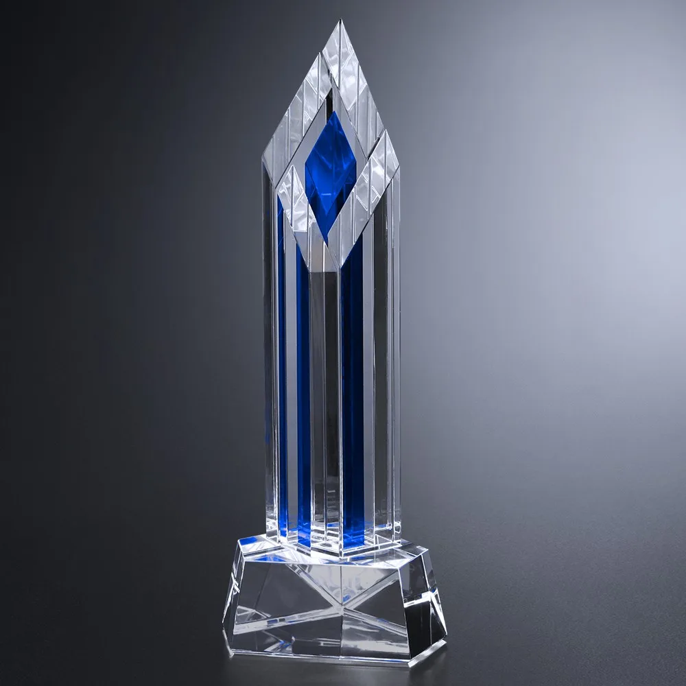 Halifax Indigo Award 13" view 2