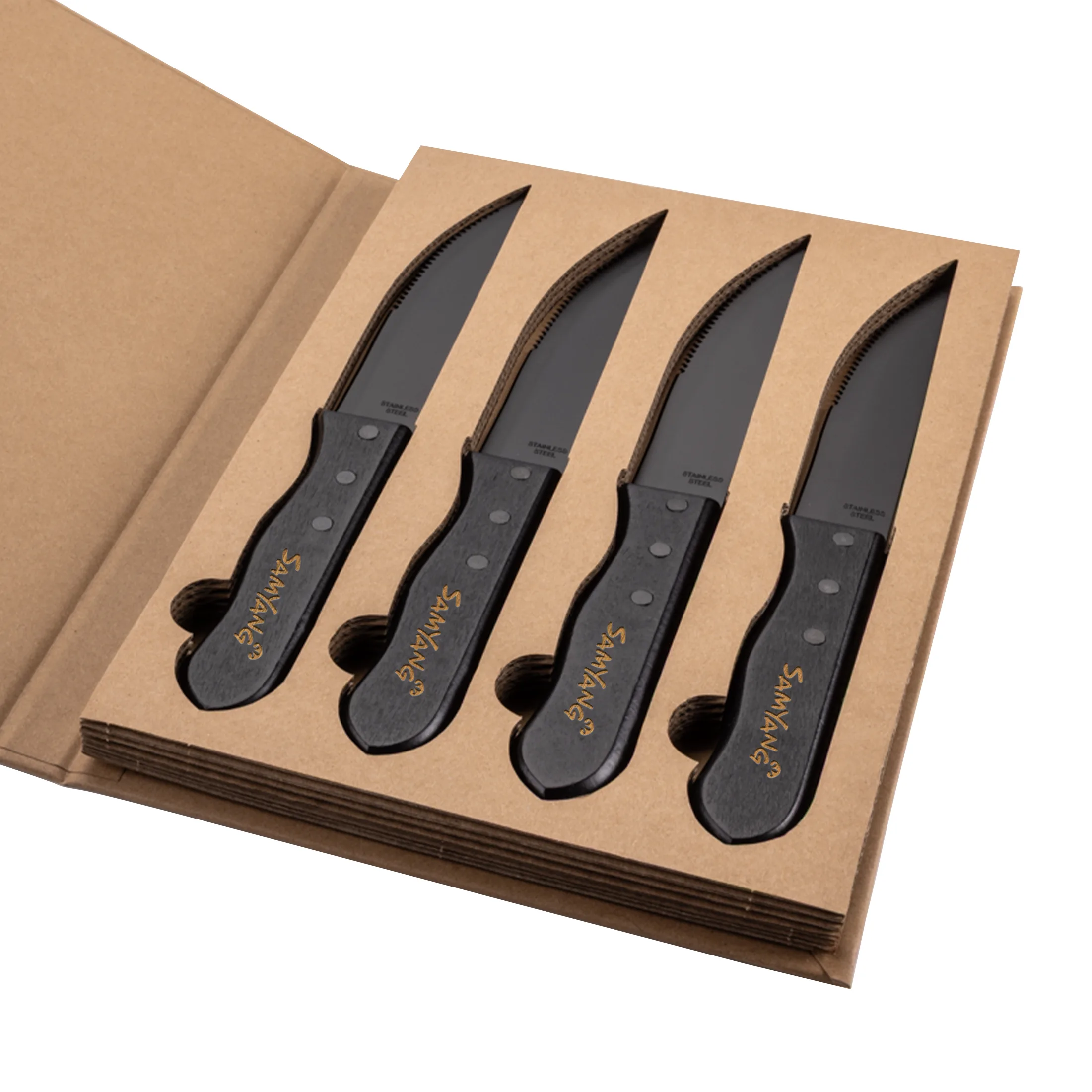 Packaging