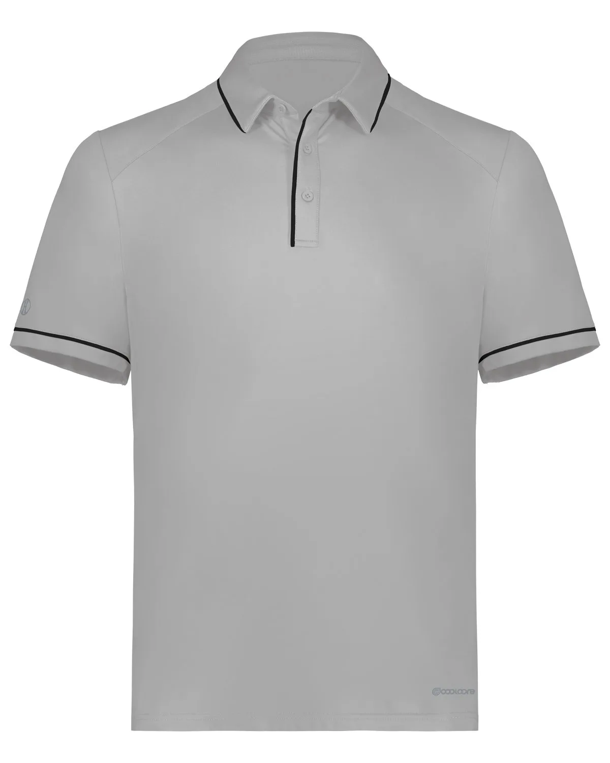 Holloway Adult Performance Polo Powered by Coolcore