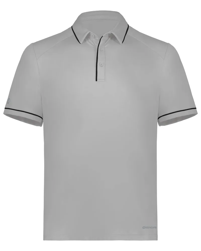 Holloway Adult Performance Polo Powered by Coolcore