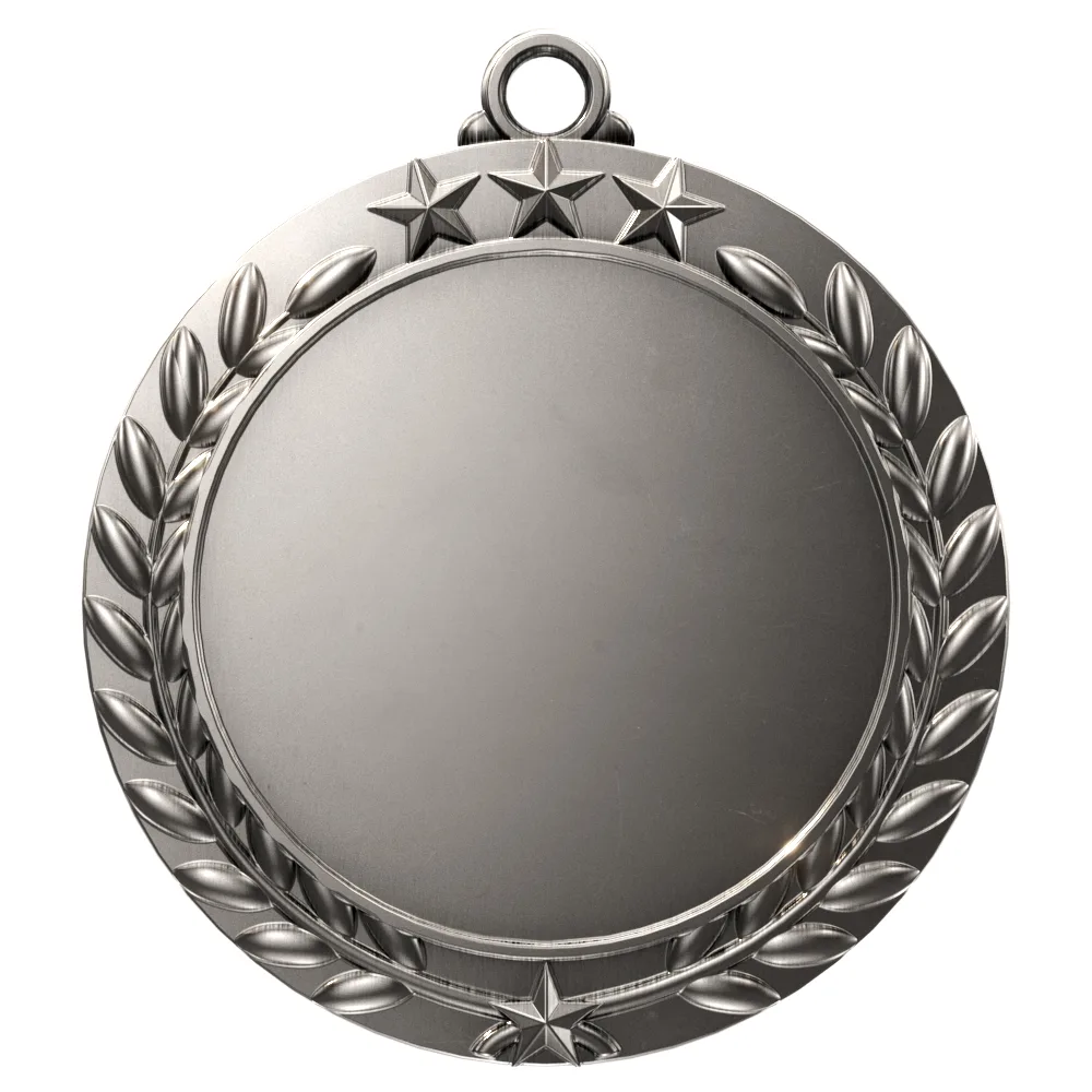 Antique Silver