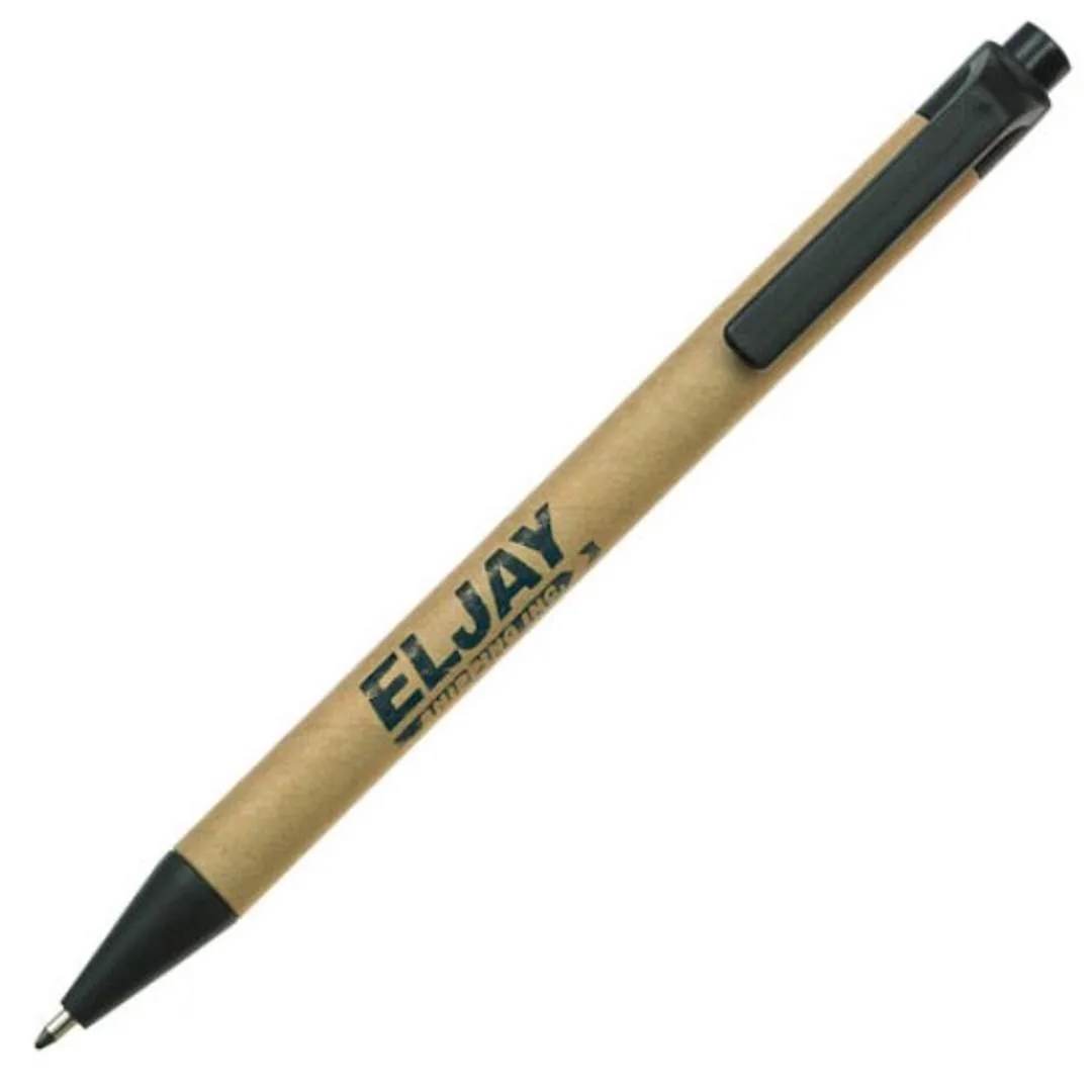 Recycled Paper Pen — Recycled Paper Pen