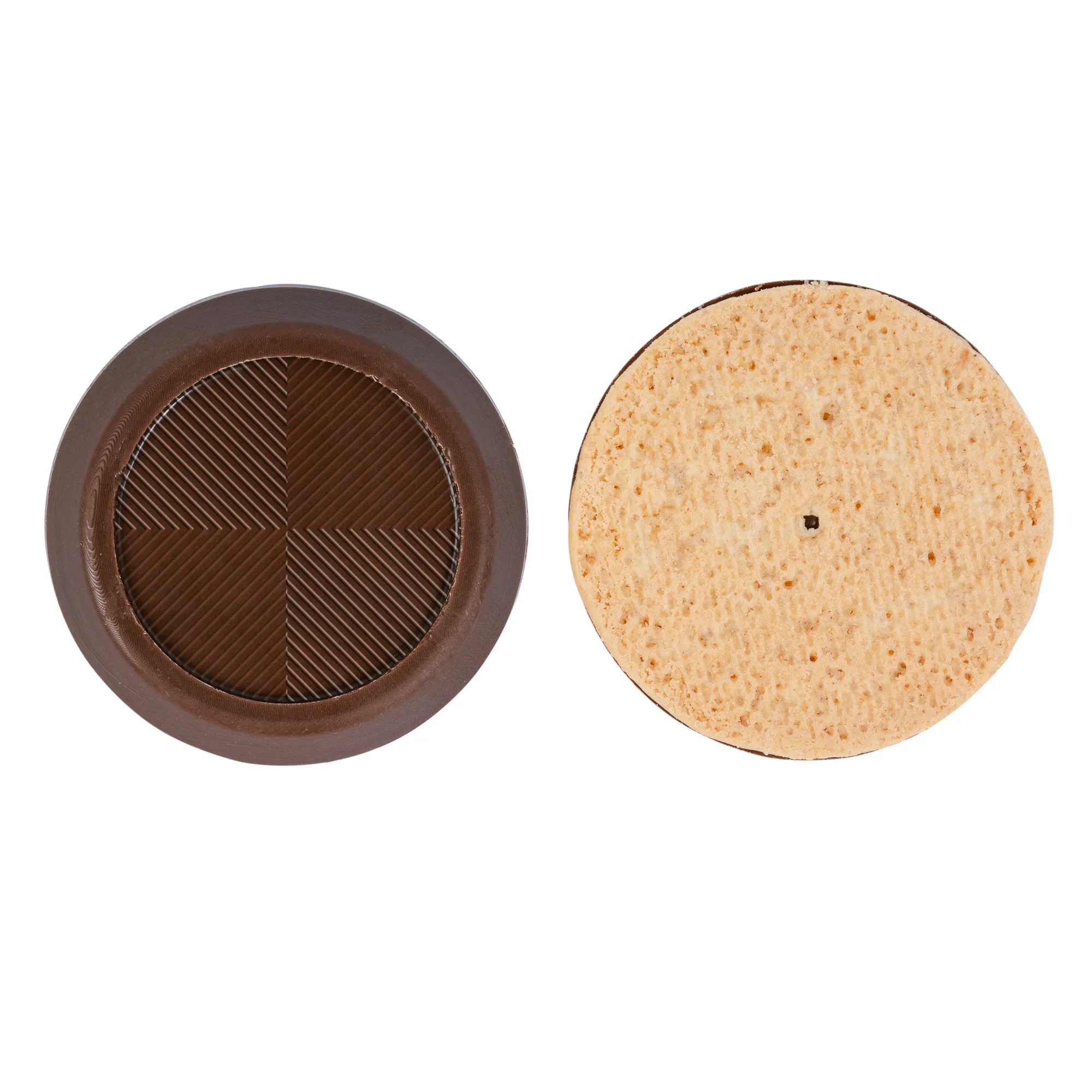 12 Piece Truffle Cookie Gift Box view 5