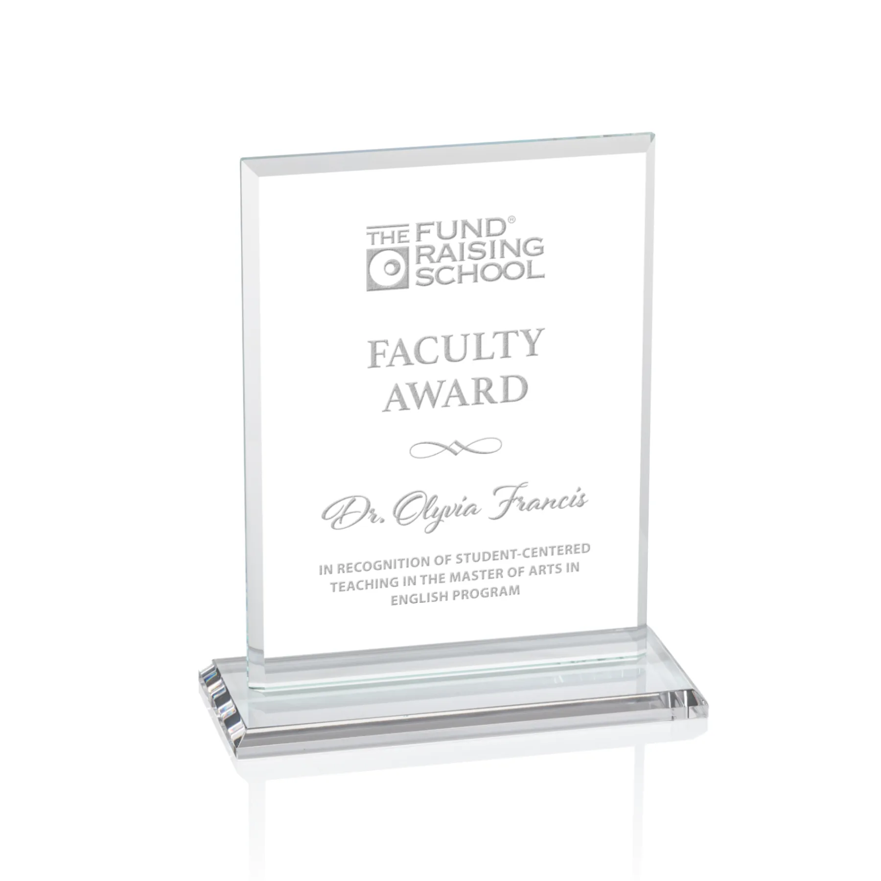 Vitalia Award — Vitalia Award