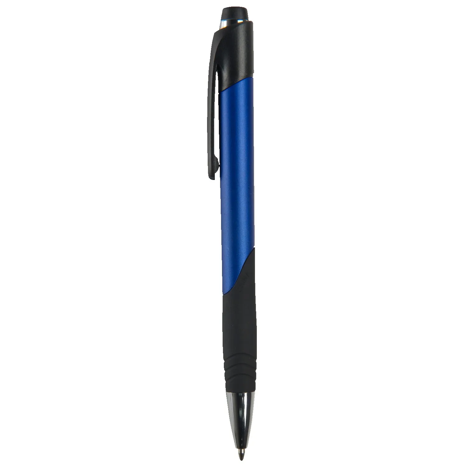 Metallic Blue