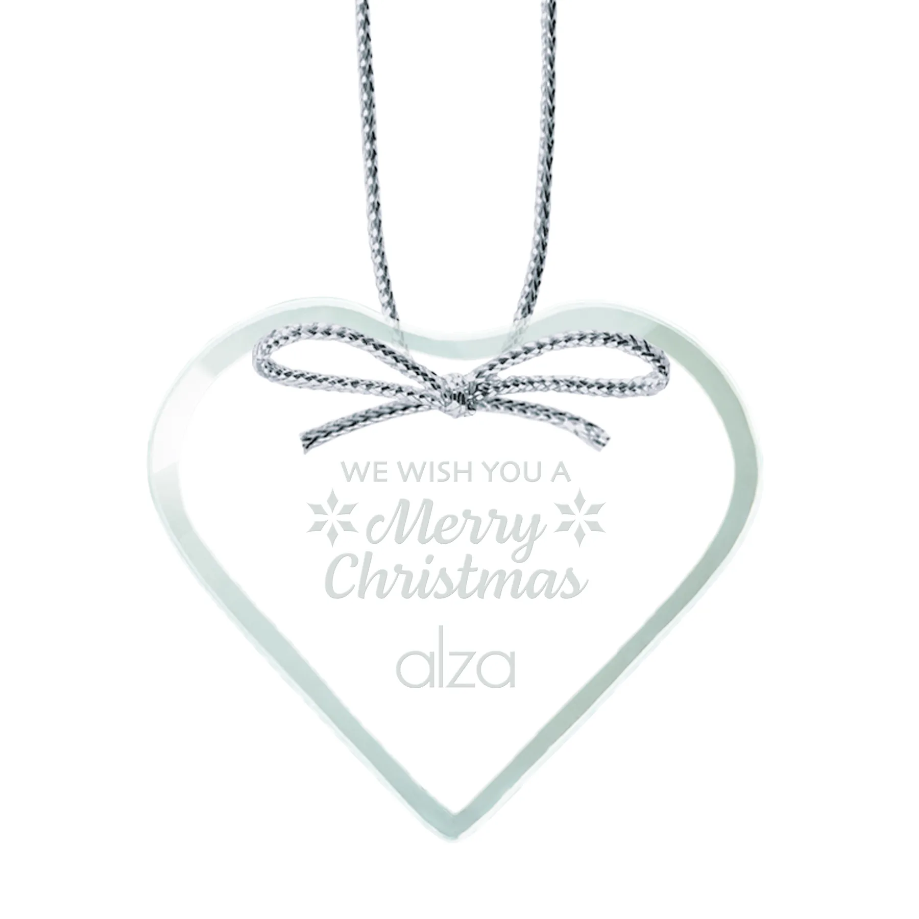 Ornament - Heart — Ornament - Heart