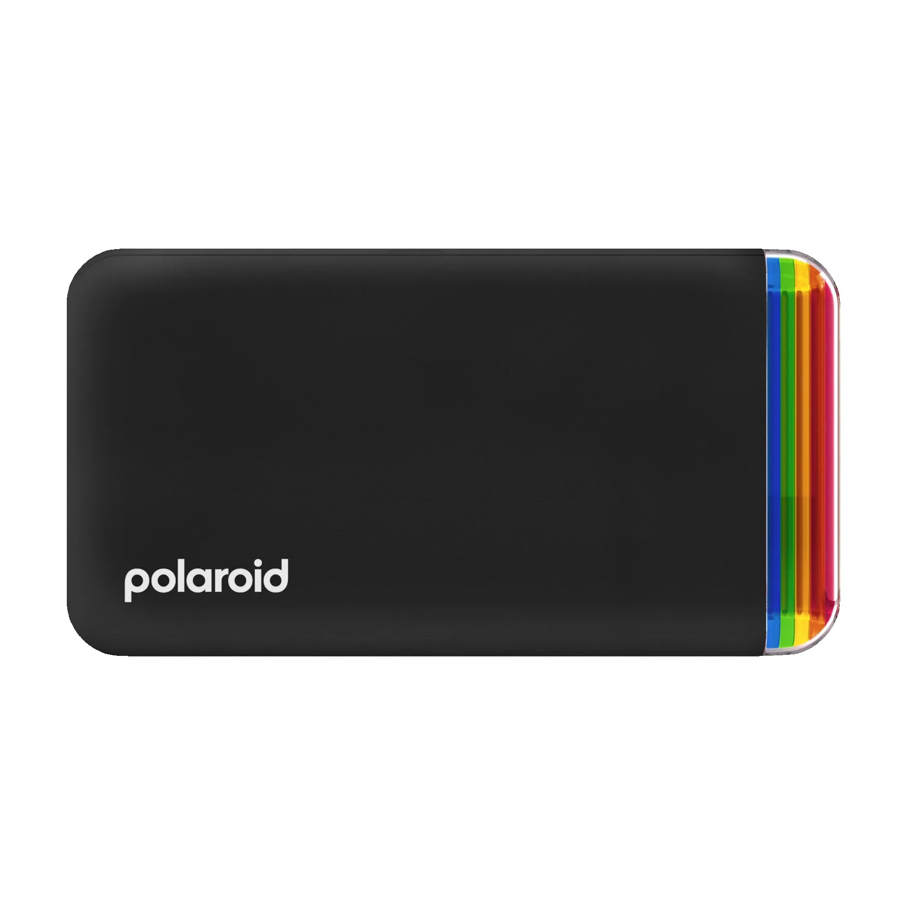 Polaroid Hi-Print 2x3 Pocket Photo Printer Generation 2 - Black