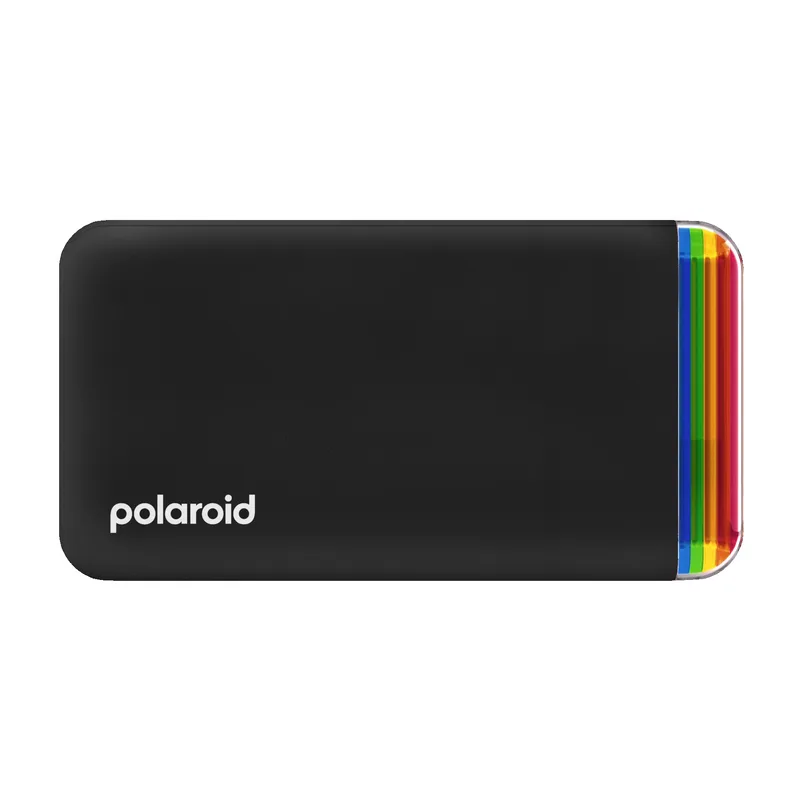 Polaroid Hi-Print 2x3 Pocket Photo Printer Generation 2 - Black