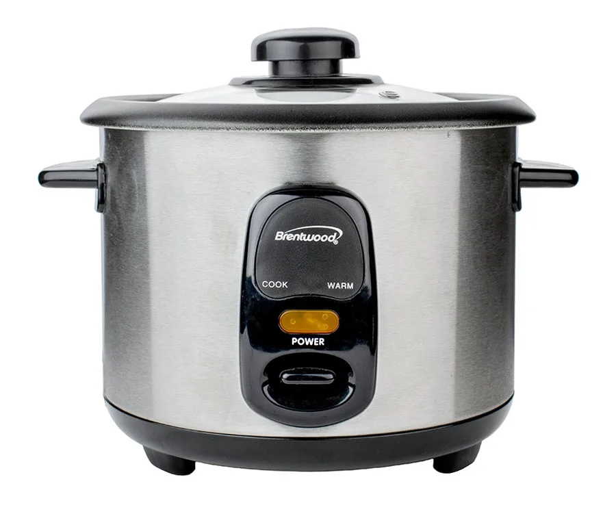 8 Cups (Uncooked) Rice Cooker