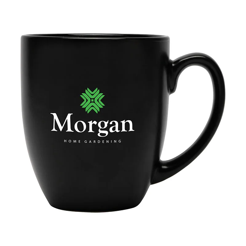 Sidamo 16 oz. Ceramic Mug view 2