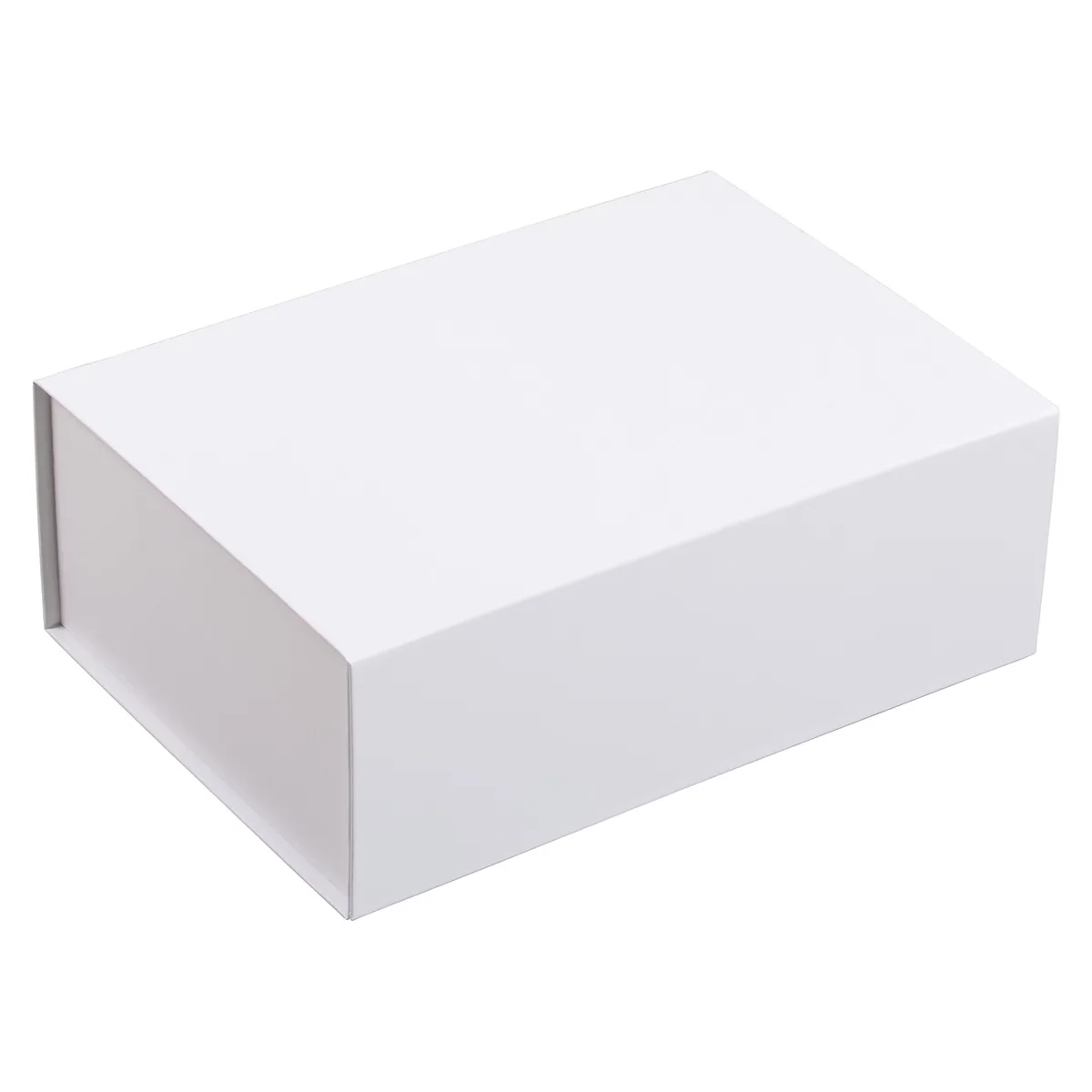 Premium Medium Magnetic Closure Gift Box view 2
