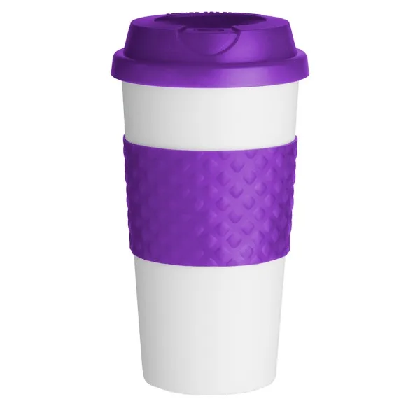 Purple Blank