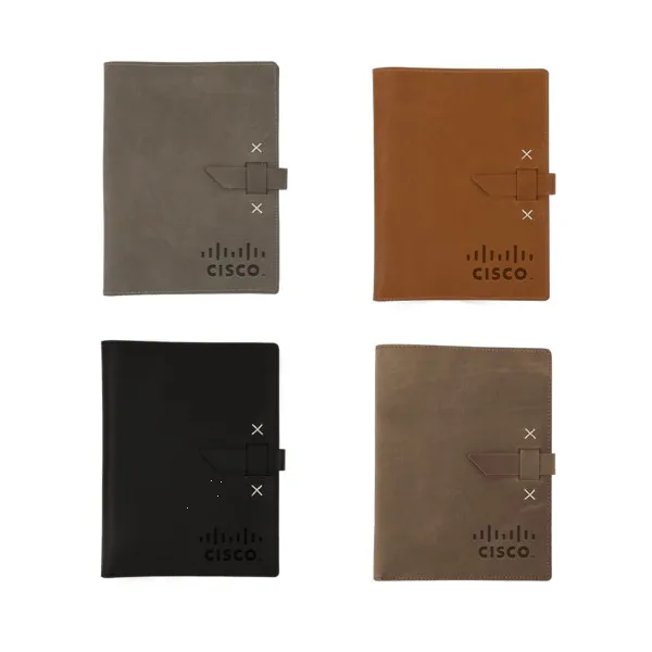 Tasker Padfolio