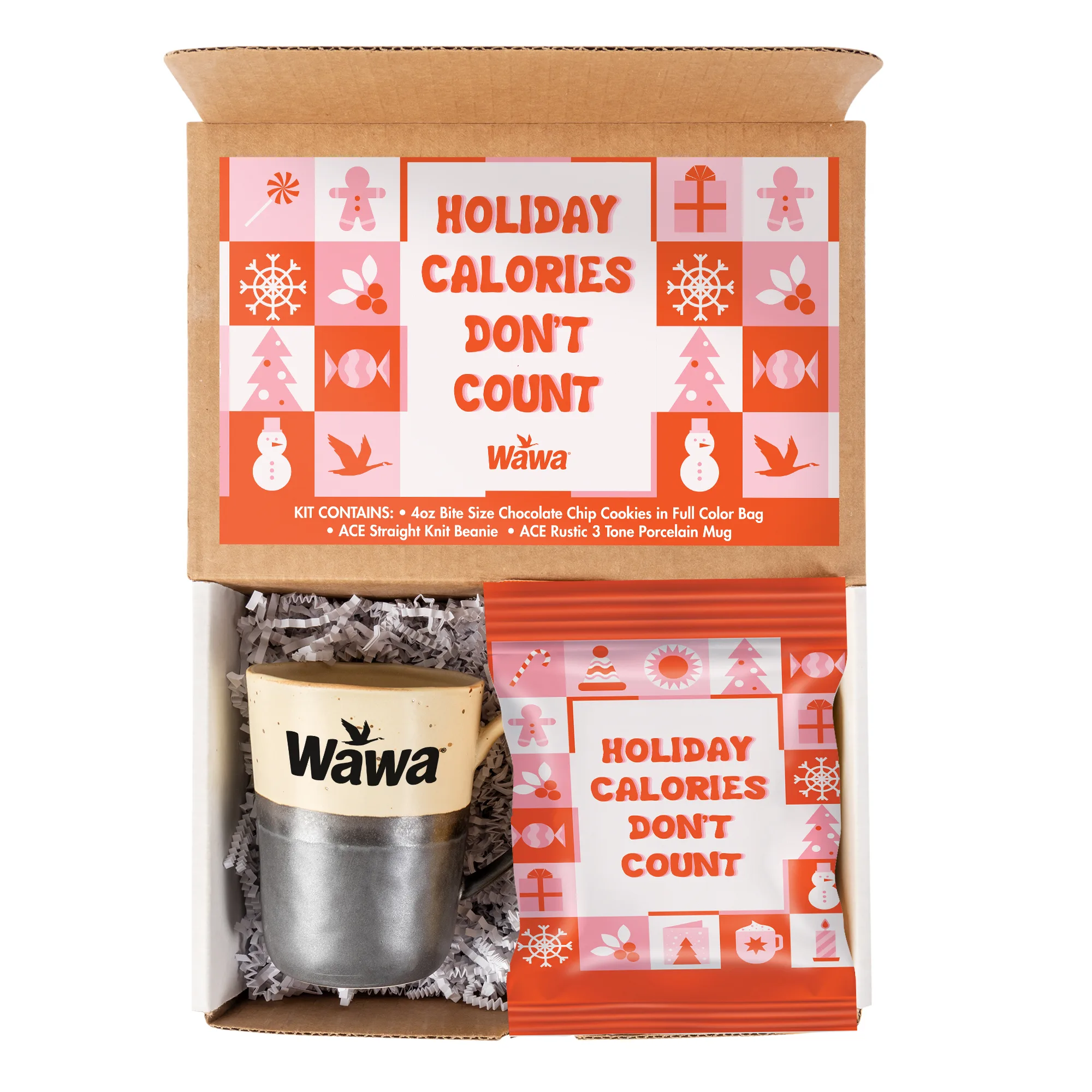 Winter Warmth Gift Set view 2