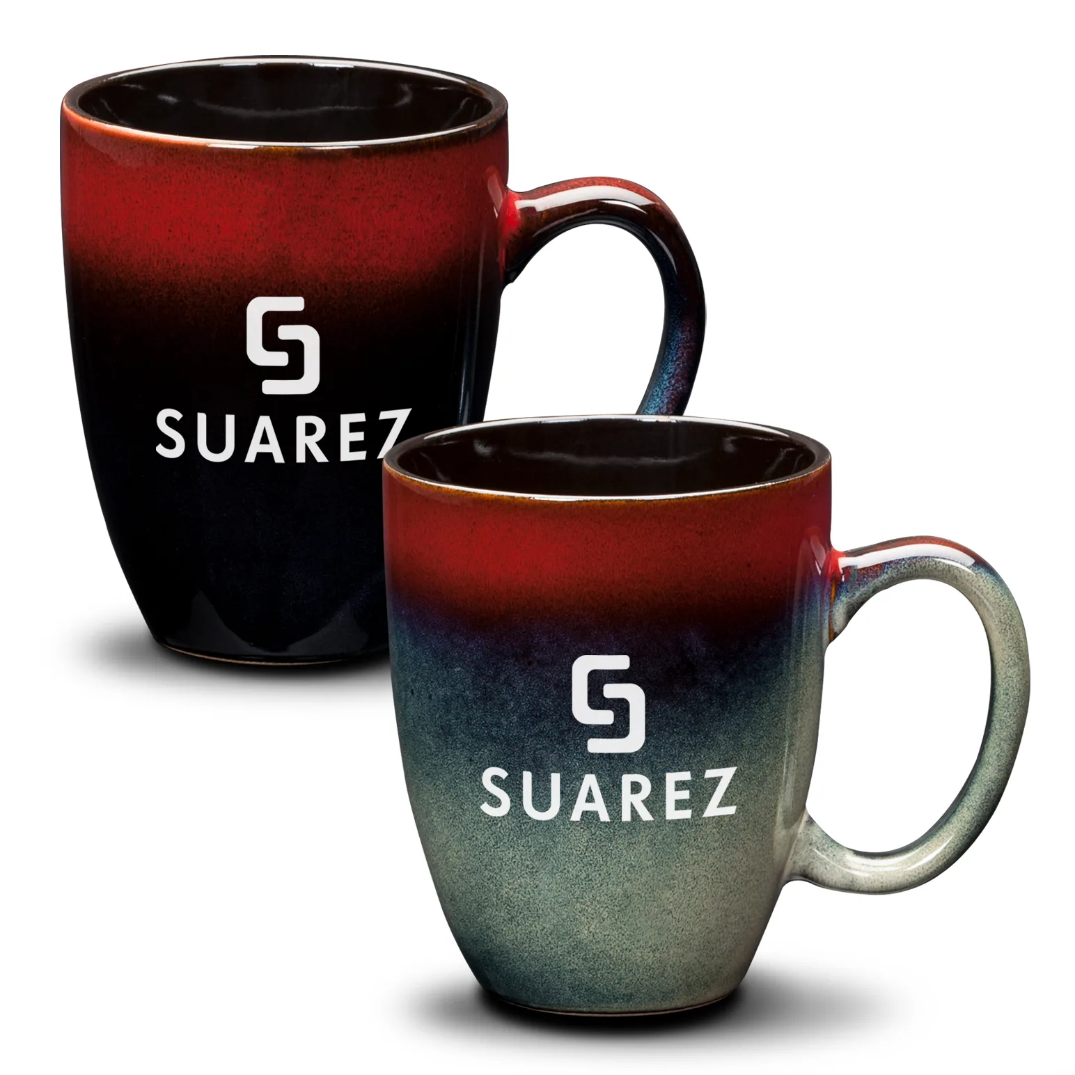 Staunton Mug - 15oz