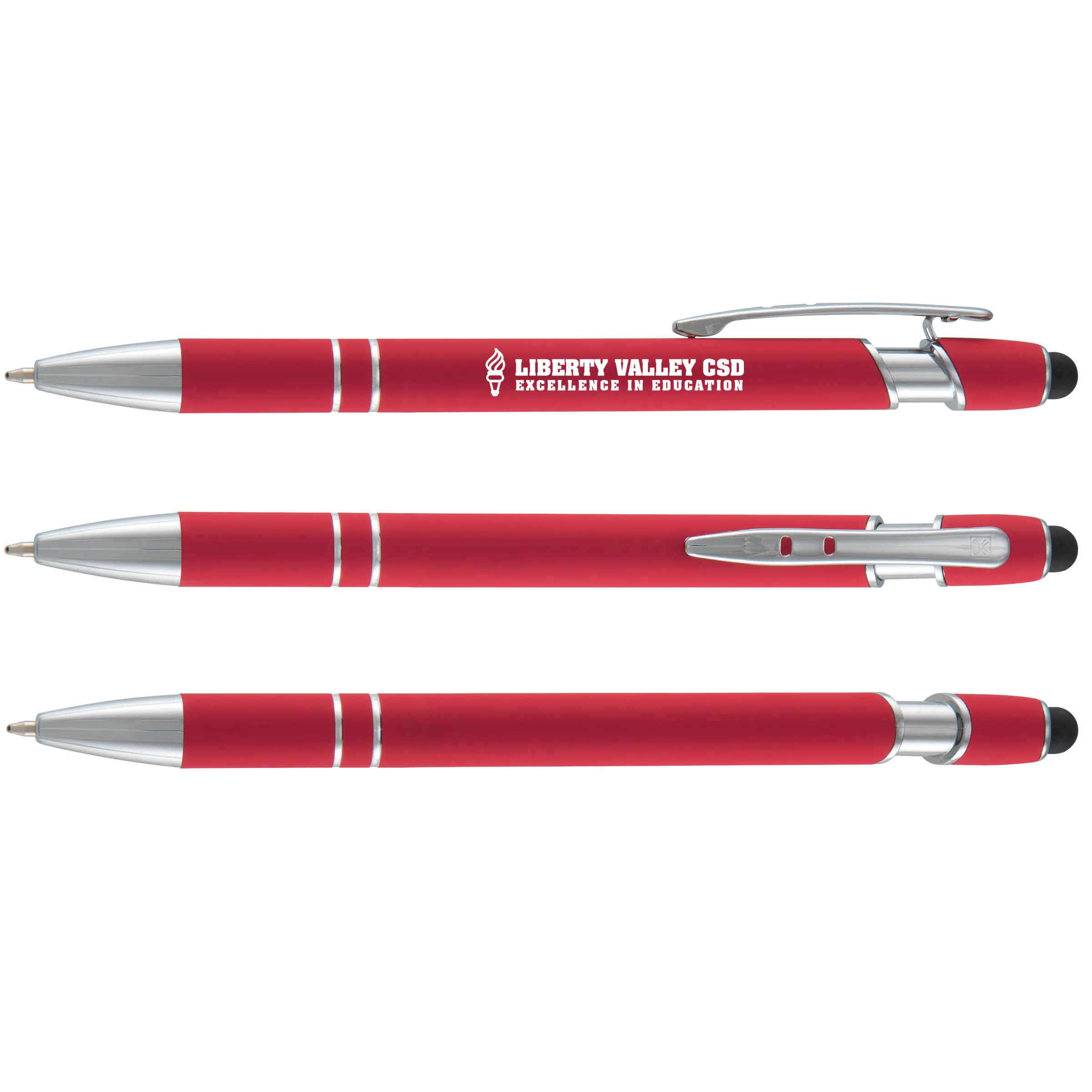 Ultima Softex Gel-Glide Stylus Pen view 7