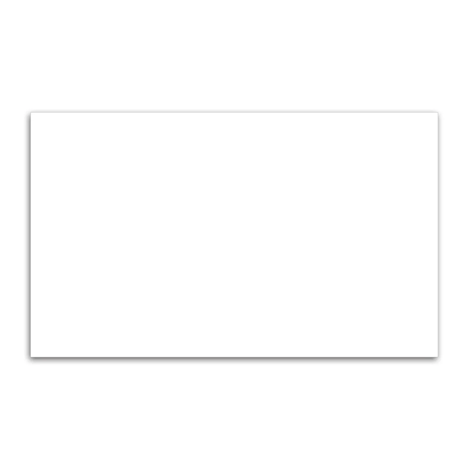 Rectangle Magnet 1-1/2 x 2-1/2 view 2