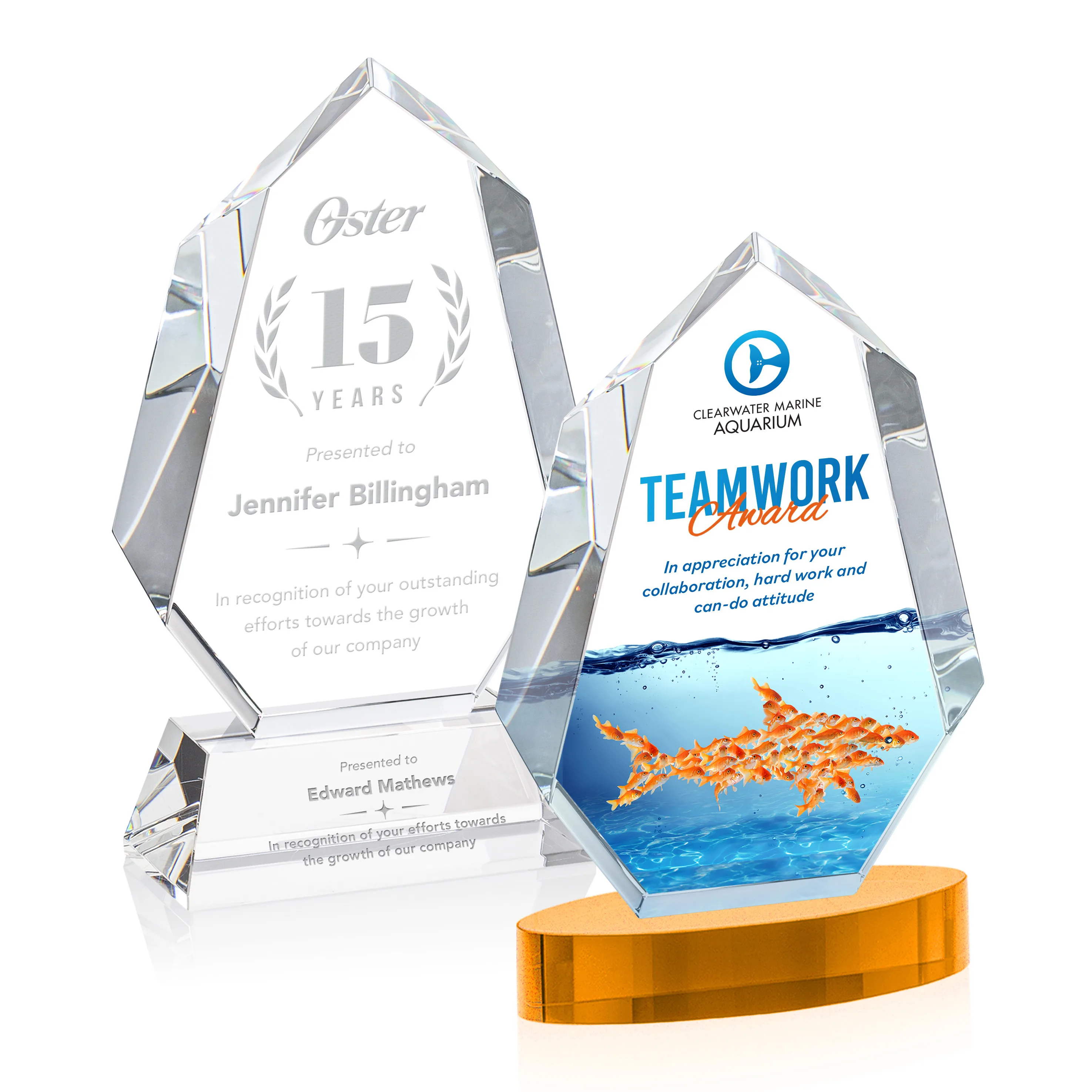 Norwood Award
