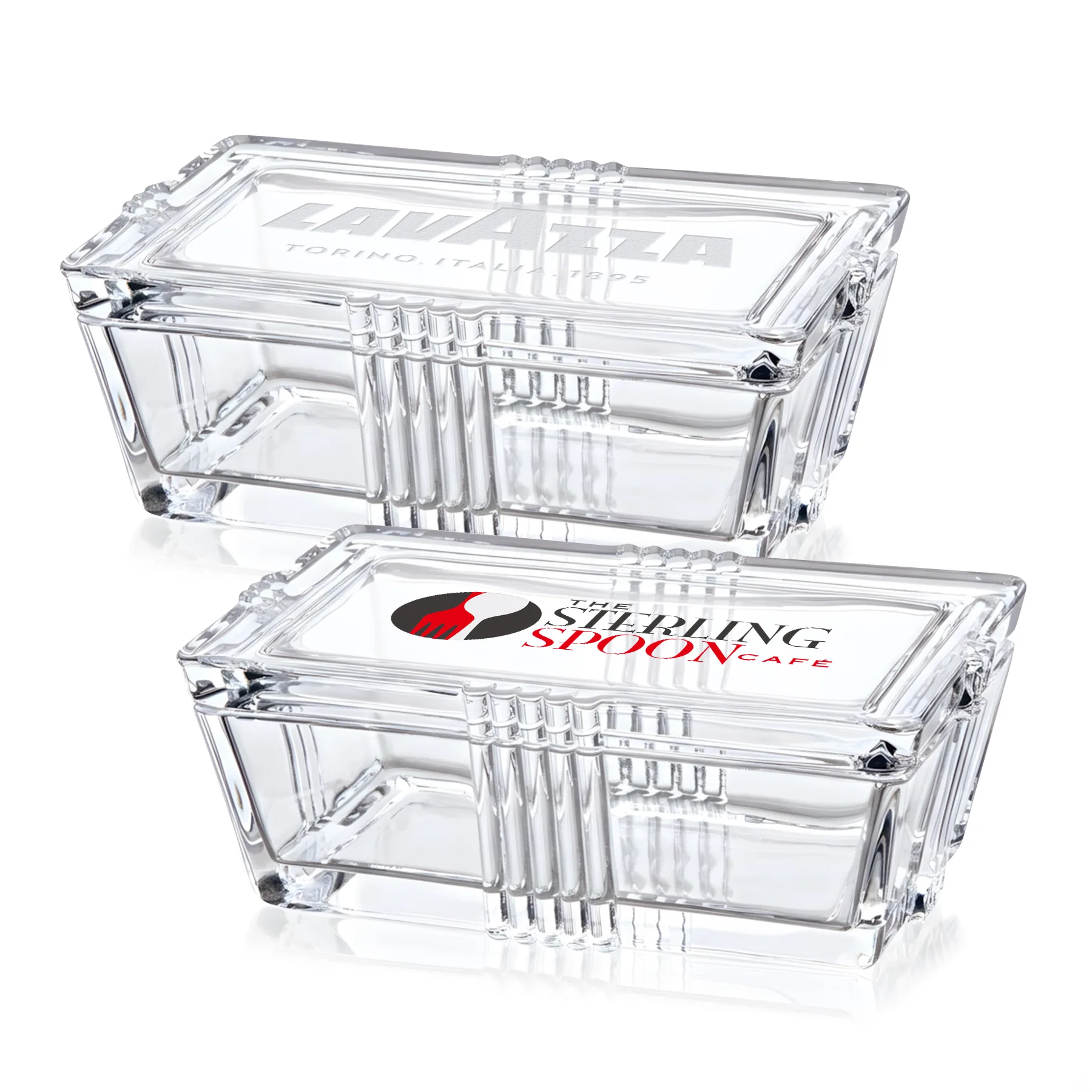 Salford Box & Lid
