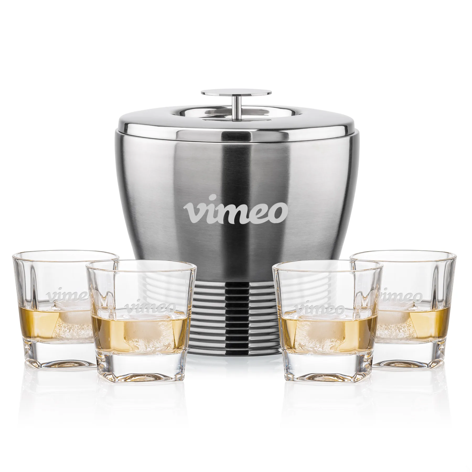 Set of 5