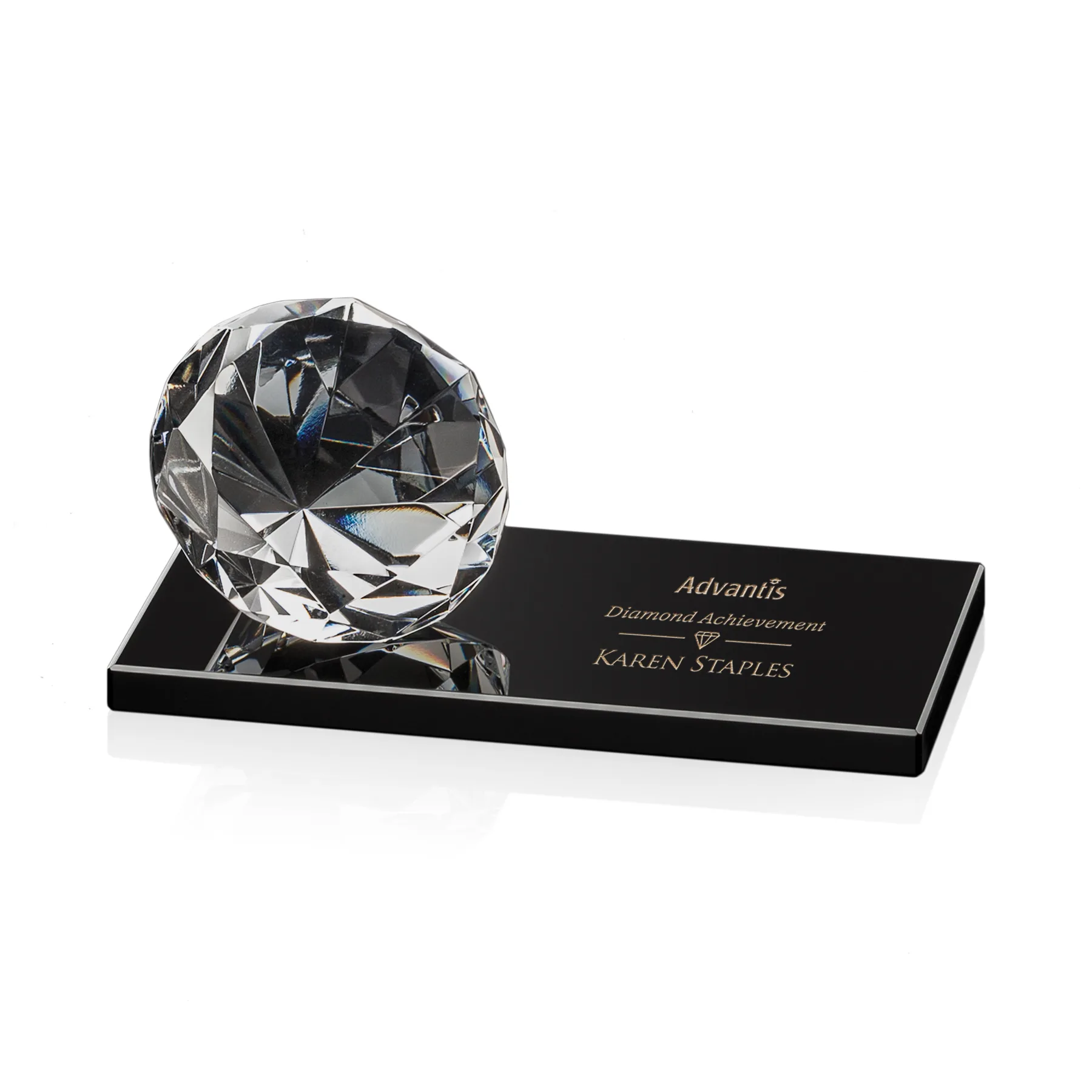 Diamond
