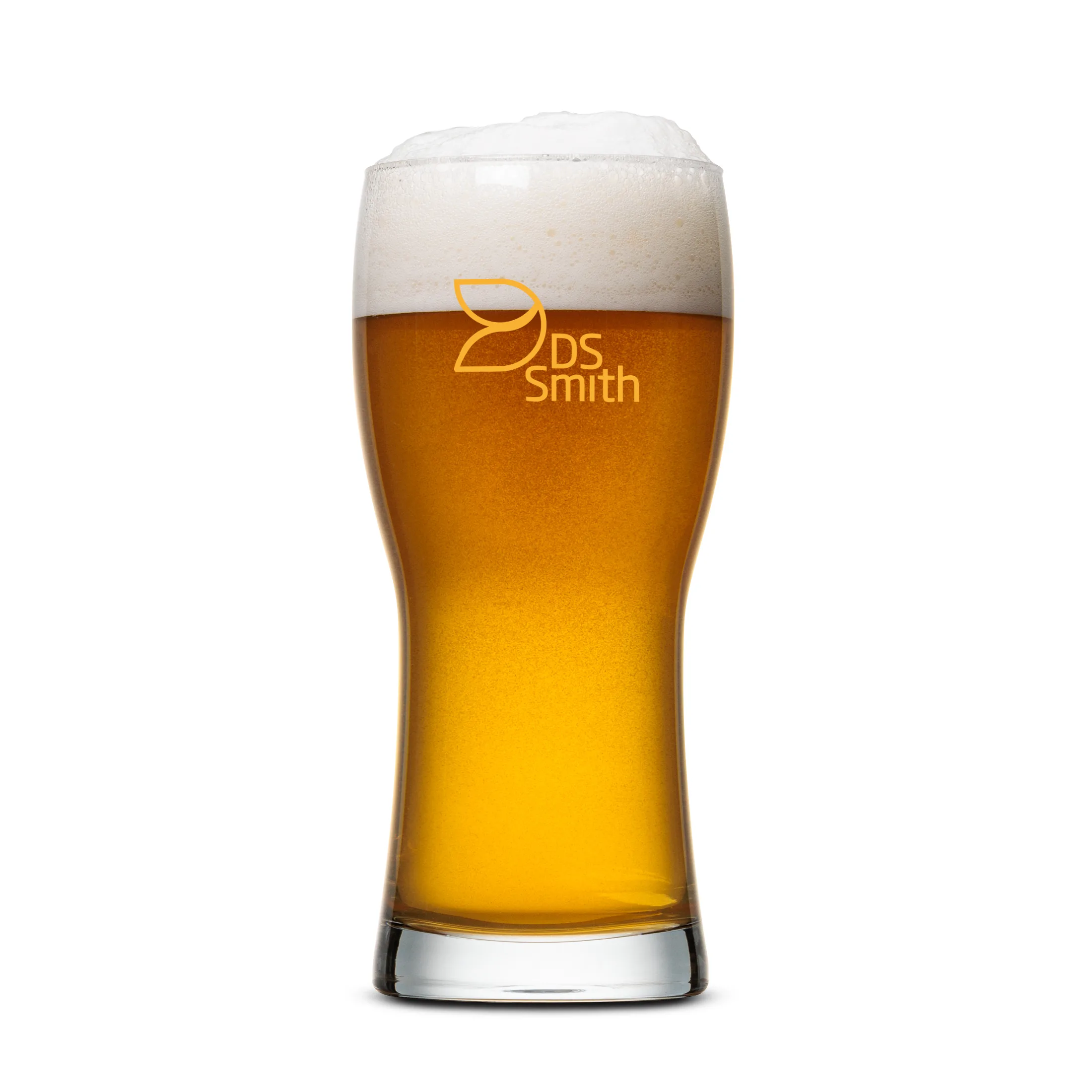 Salzburg Beer Glass - 16.5oz — Salzburg Beer Glass - 16.5oz