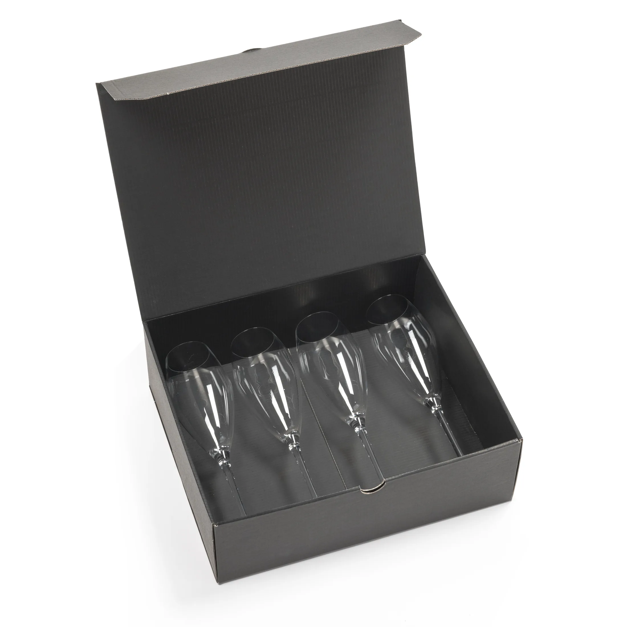 Set of 4’s