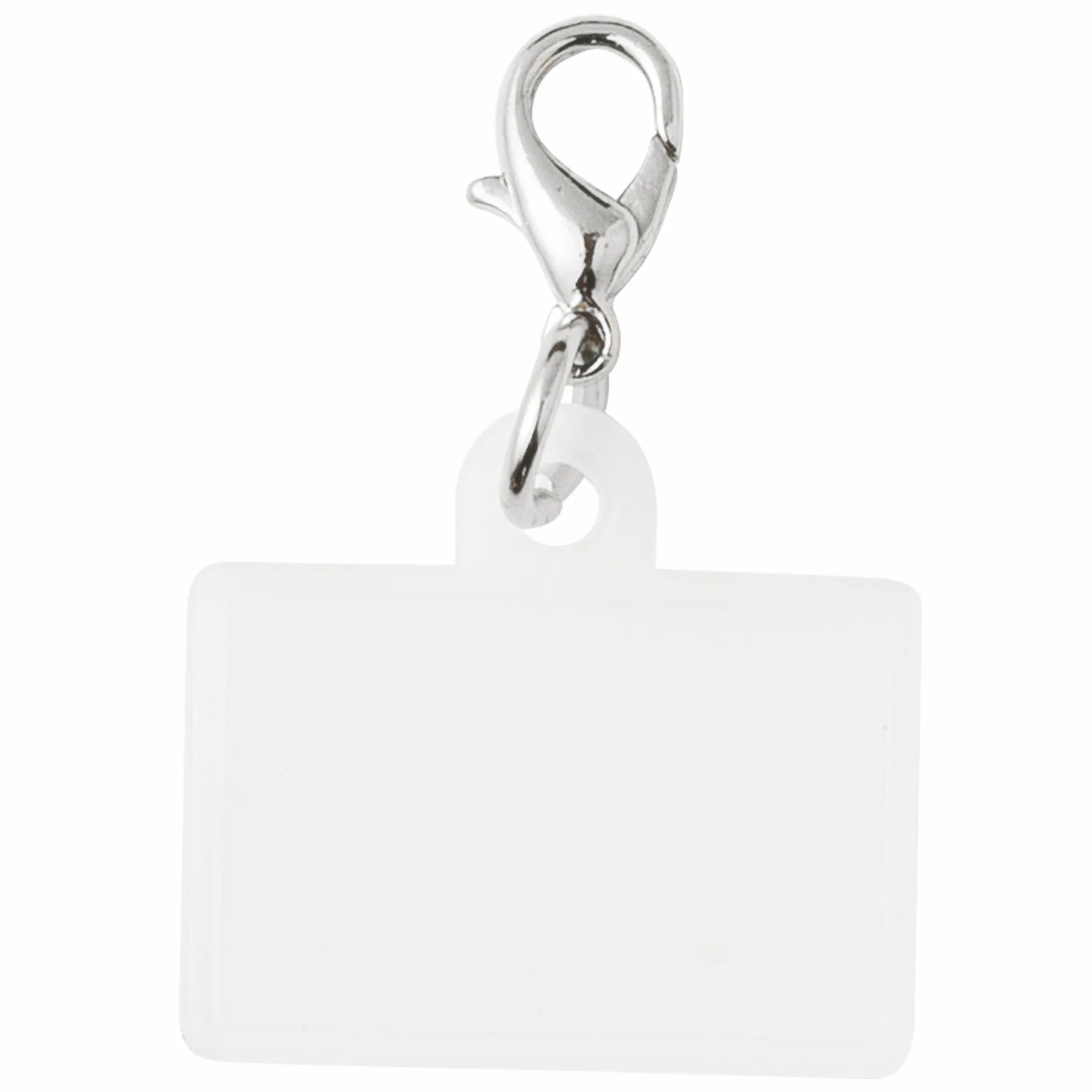 Badge Reel Charms view 2