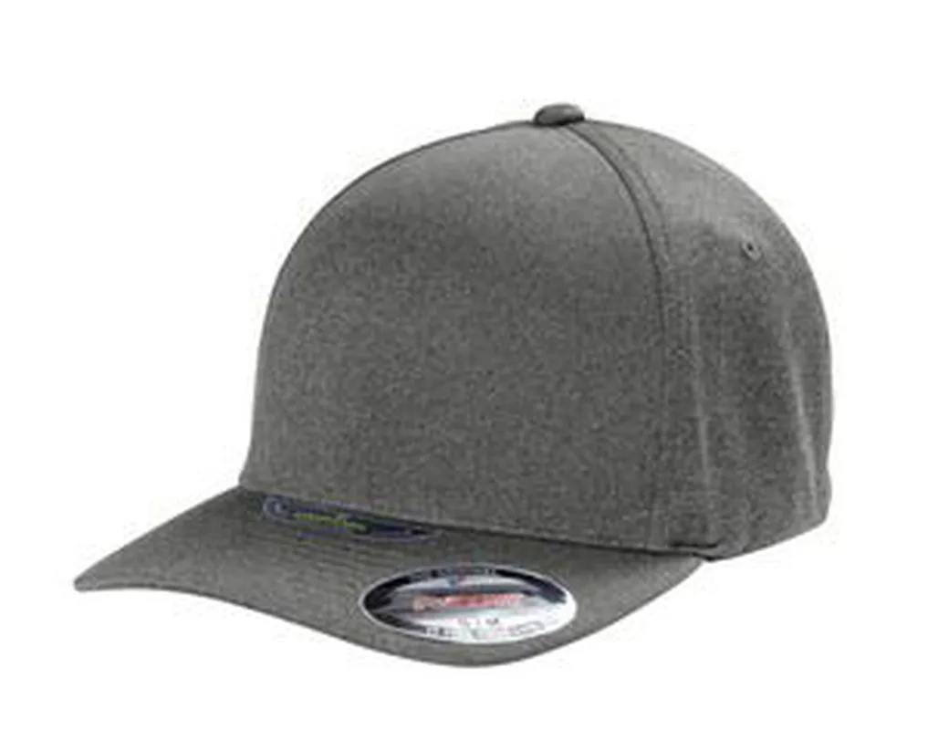 Port Authority® Flexfit® Melange Unipanel™ Cap