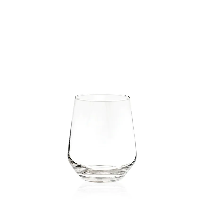 Bethel Stemless Wine Glass - Set of 4 - 16 oz. view 2