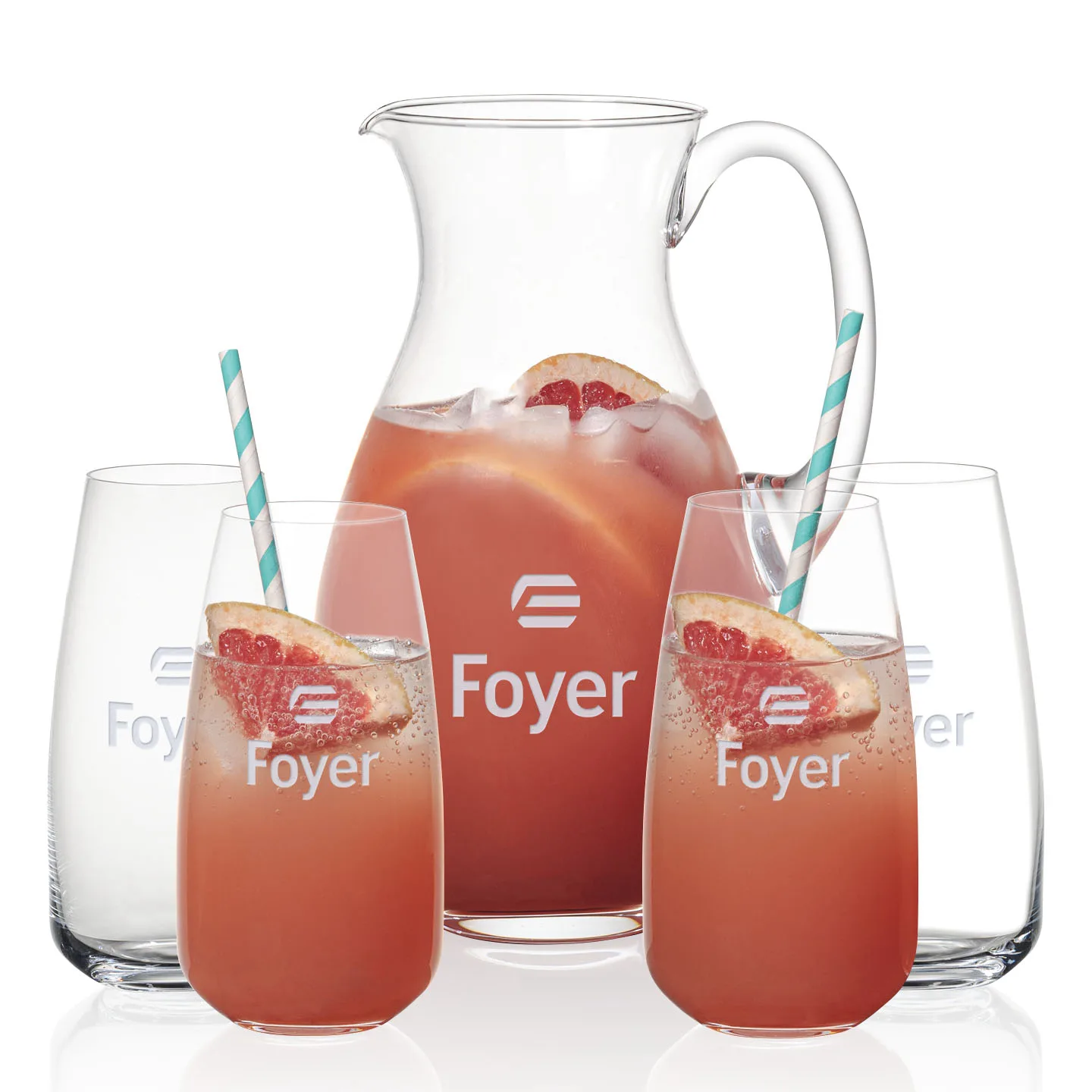 Set of 5